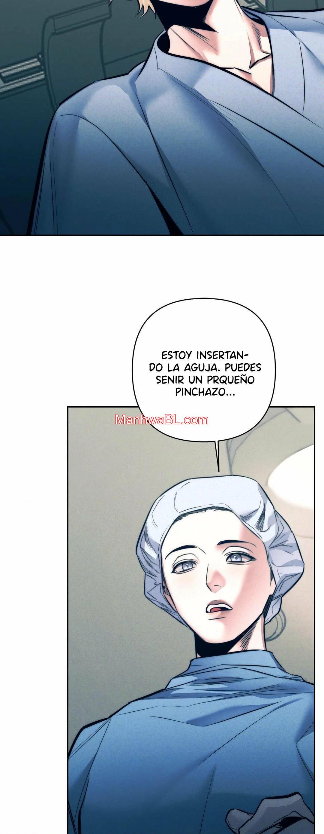 Estigma - Capítulo 43 3 manhwa