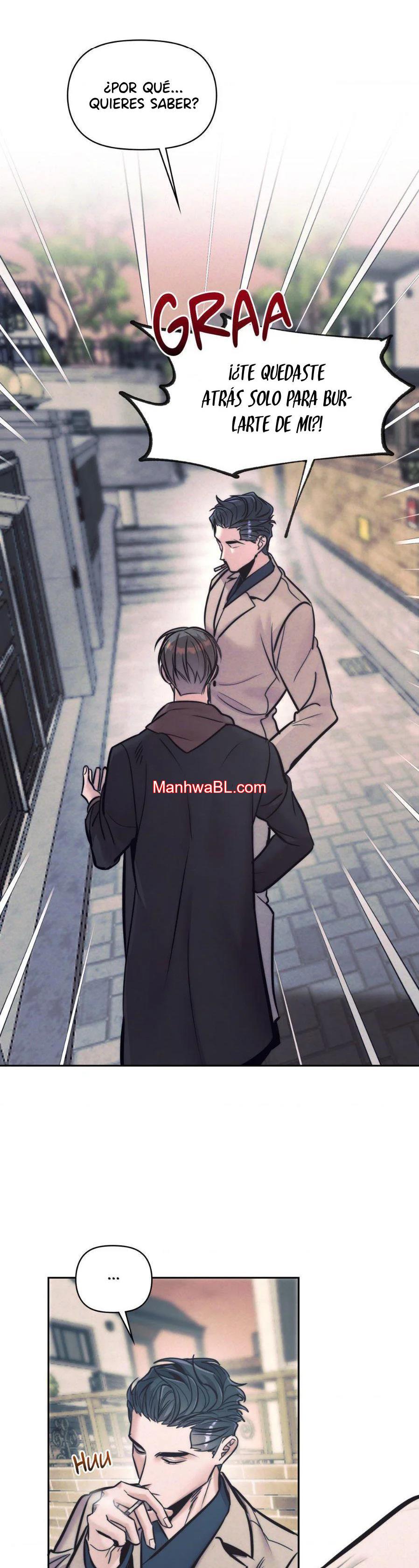 Estigma - Capítulo 19 2 manhwa
