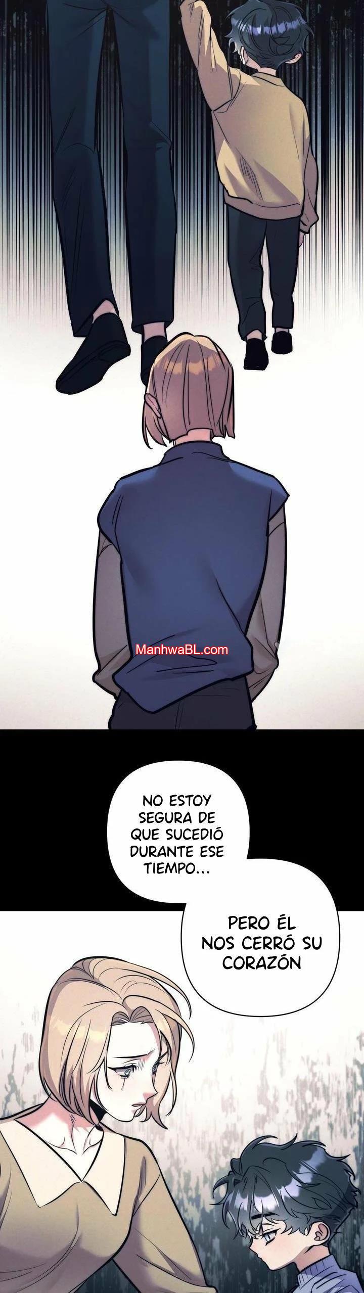 Estigma - Capítulo 26 3 manhwa