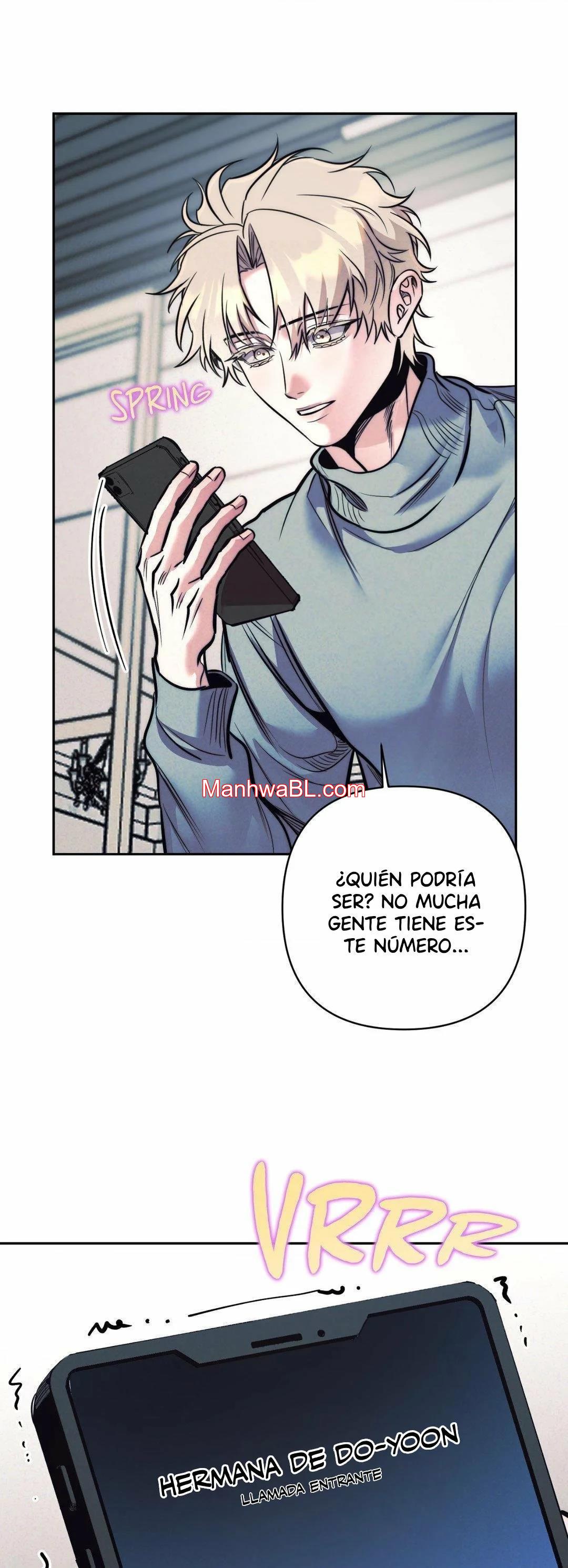 Estigma - Capítulo 34 2 manhwa