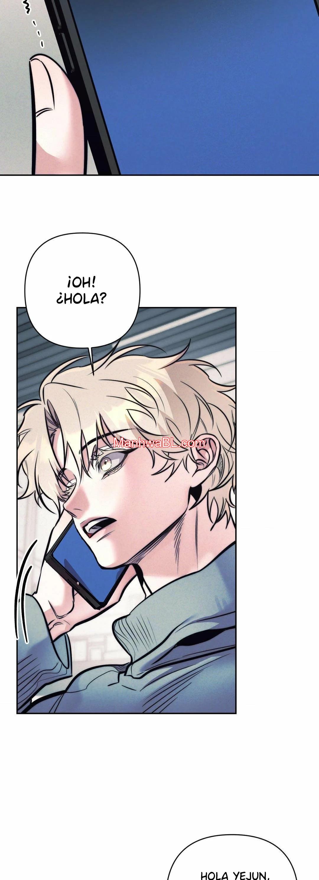 Estigma - Capítulo 34 2 manhwa