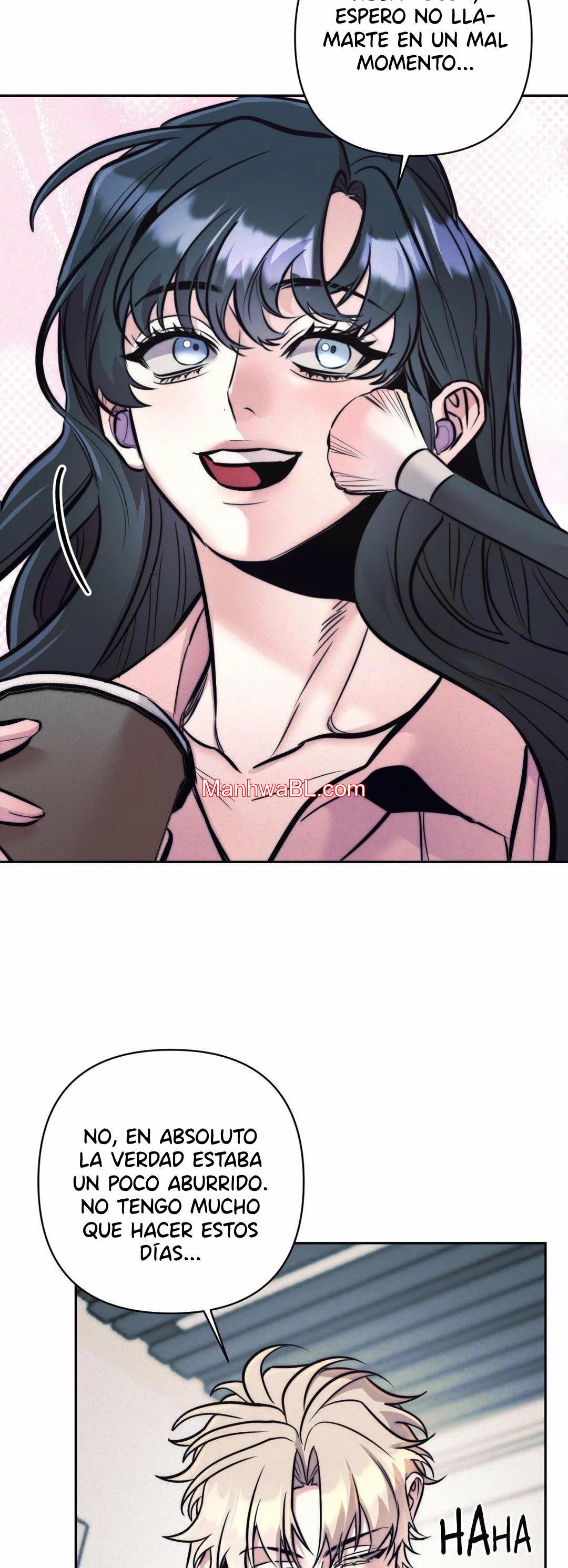Estigma - Capítulo 34 2 manhwa