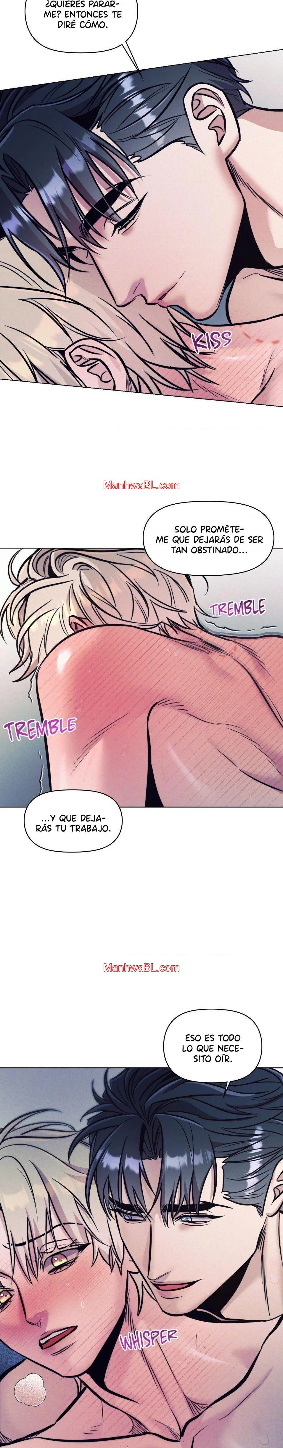 Estigma - Capítulo 16 3 manhwa