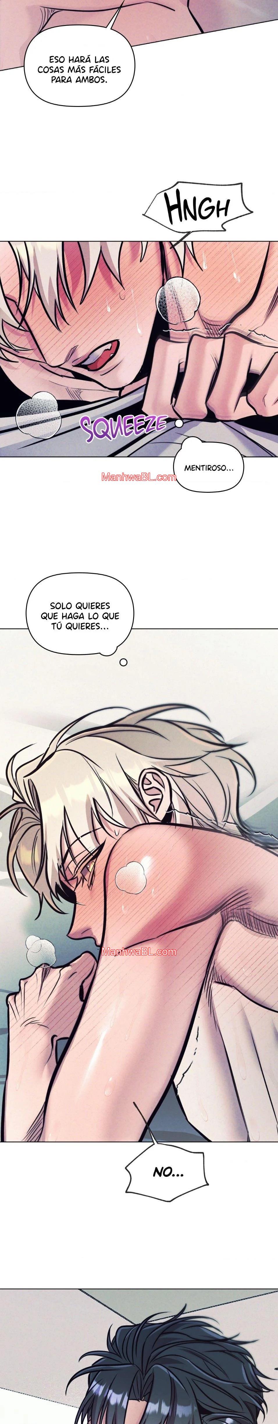 Estigma - Capítulo 16 3 manhwa