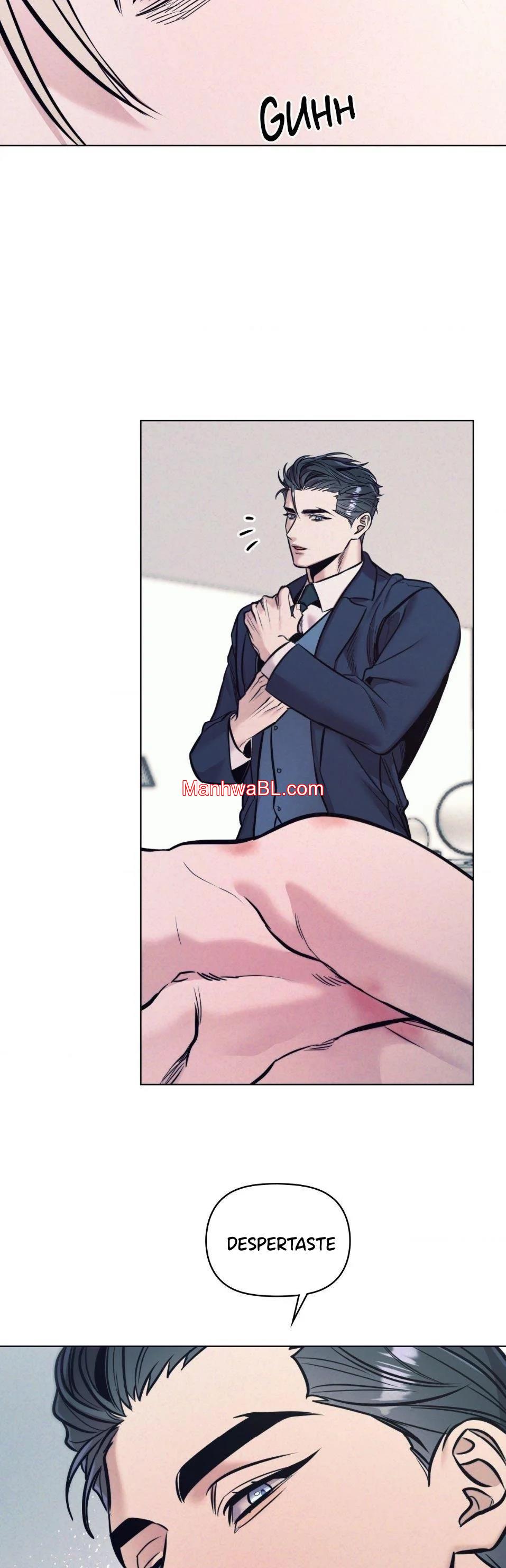 Estigma - Capítulo 16 3 manhwa