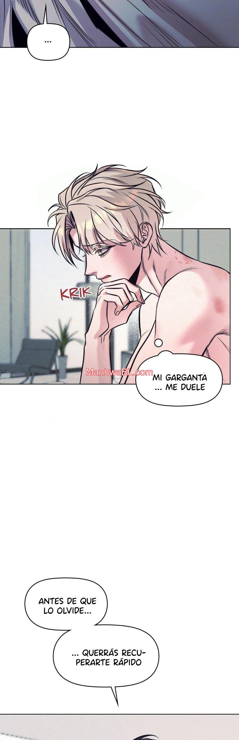 Estigma - Capítulo 16 3 manhwa