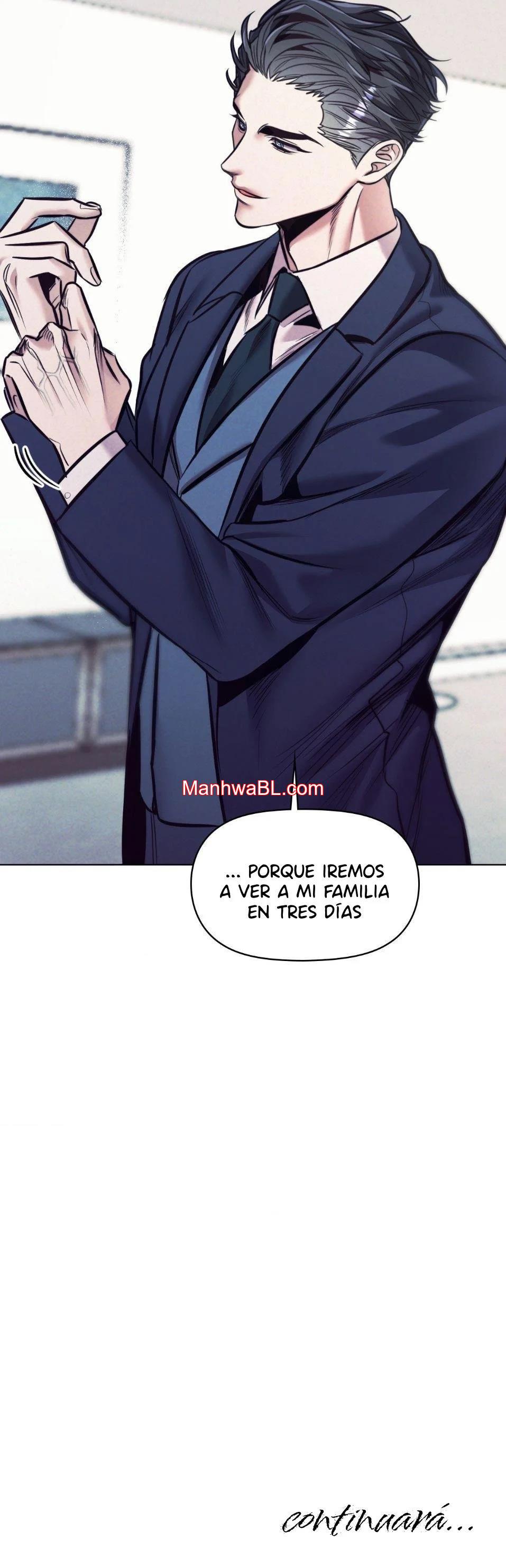 Estigma - Capítulo 16 3 manhwa
