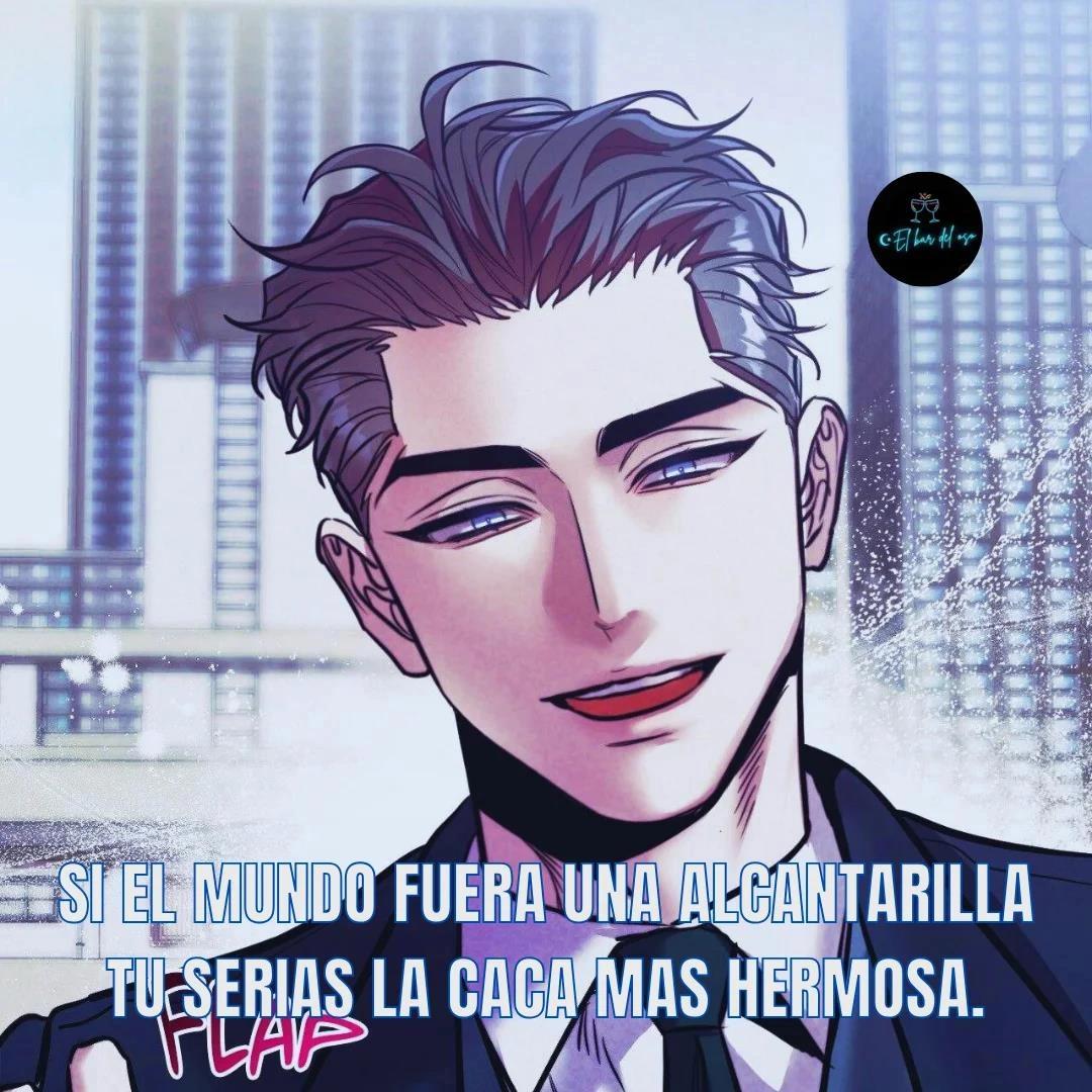 Estigma - Capítulo 11 3 manhwa