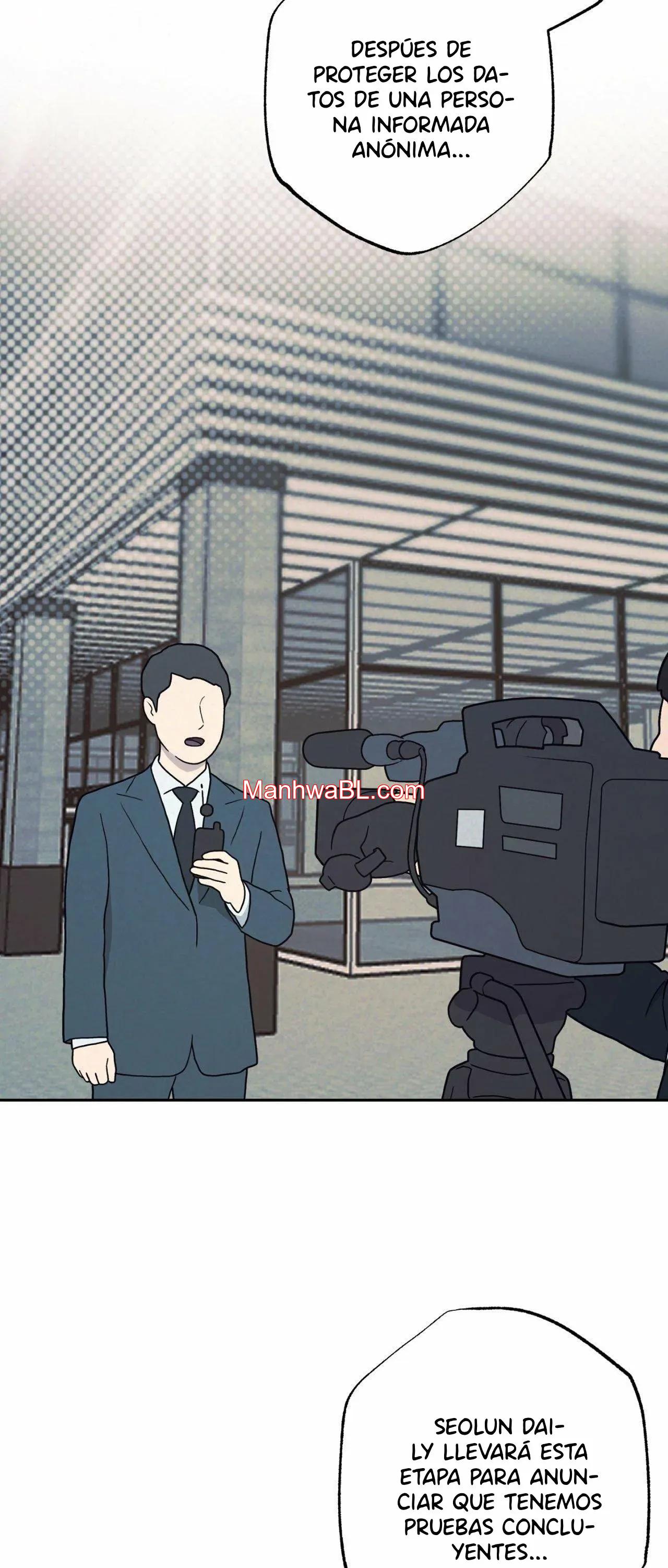 Estigma - Capítulo 52 manhwa
