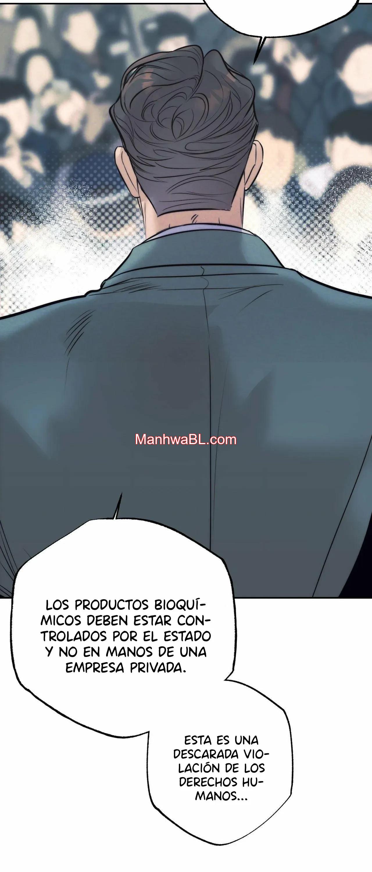 Estigma - Capítulo 52 manhwa