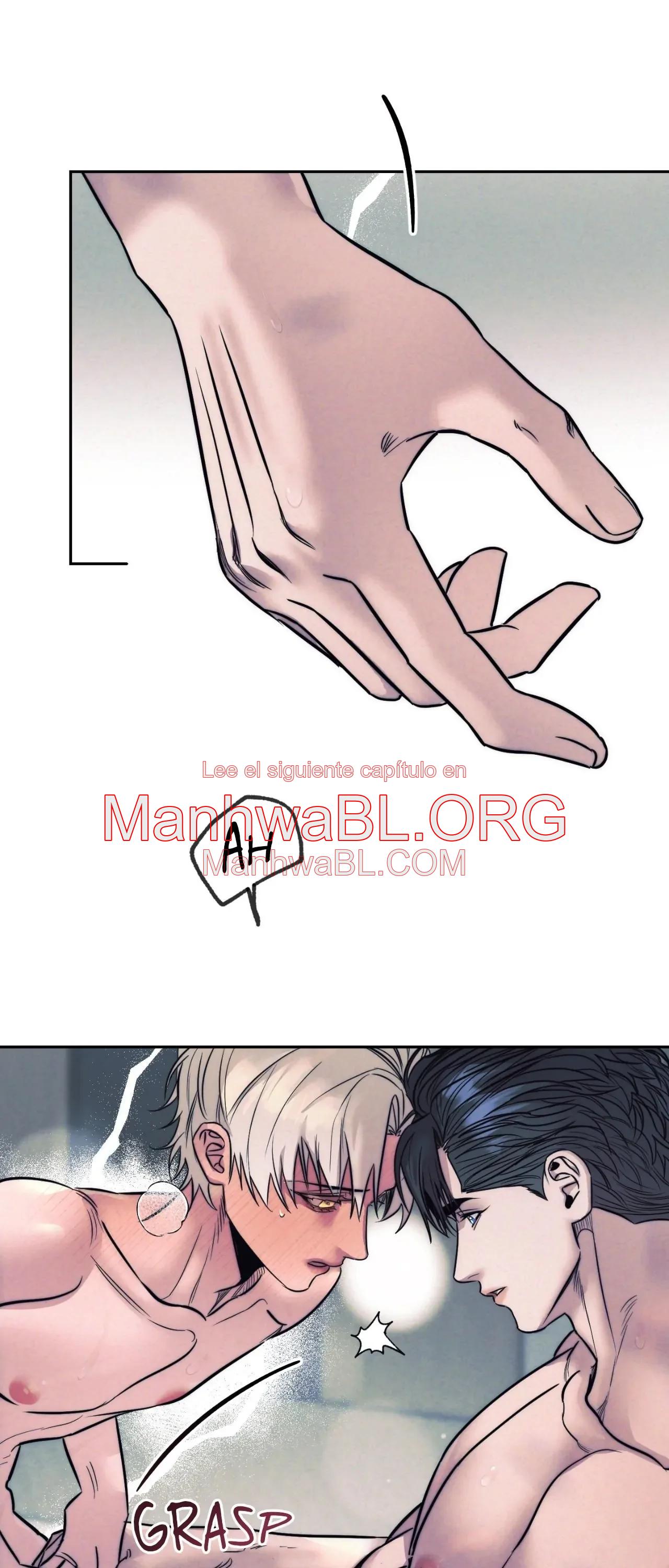 Estigma - Capítulo 54 2 manhwa