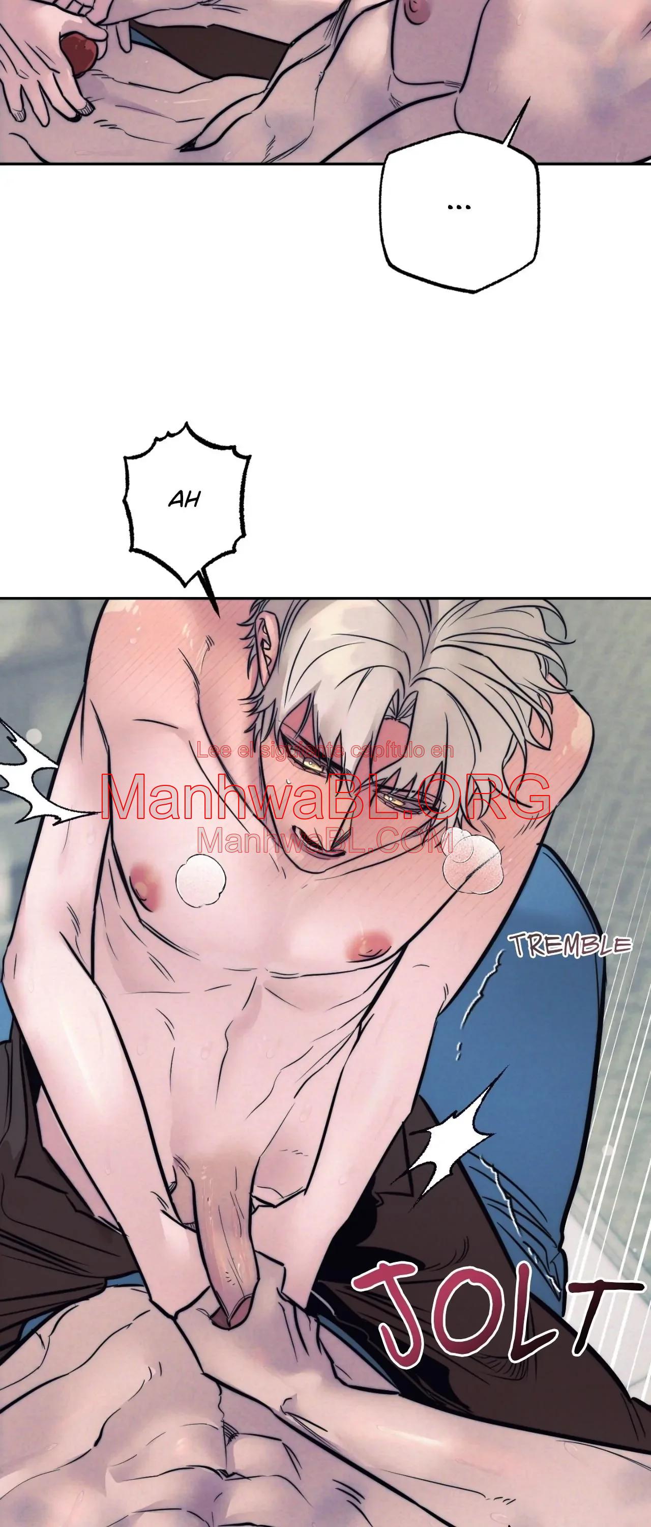 Estigma - Capítulo 54 2 manhwa