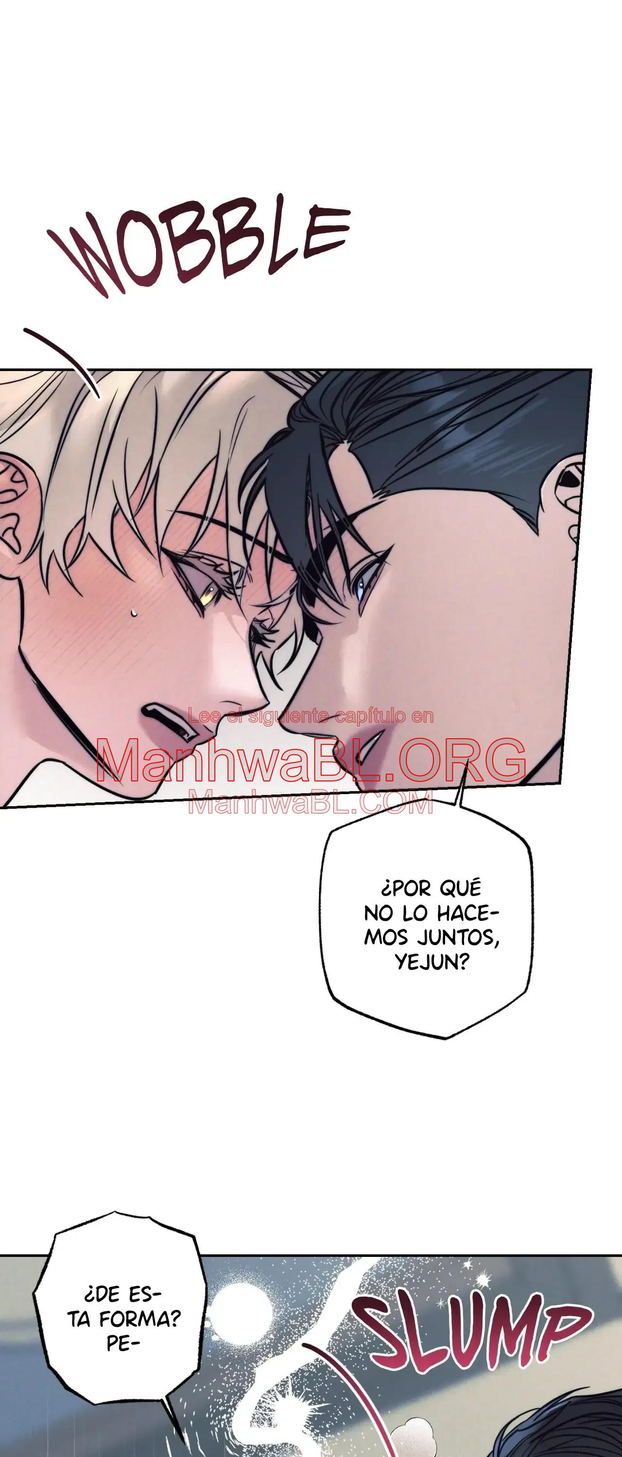Estigma - Capítulo 54 2 manhwa