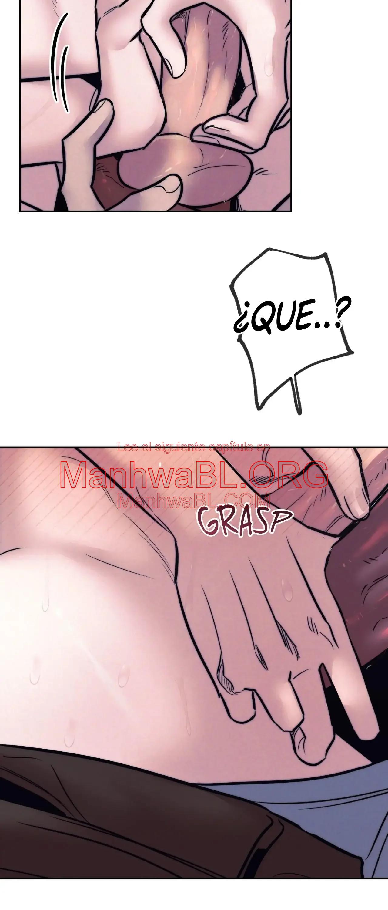 Estigma - Capítulo 54 2 manhwa