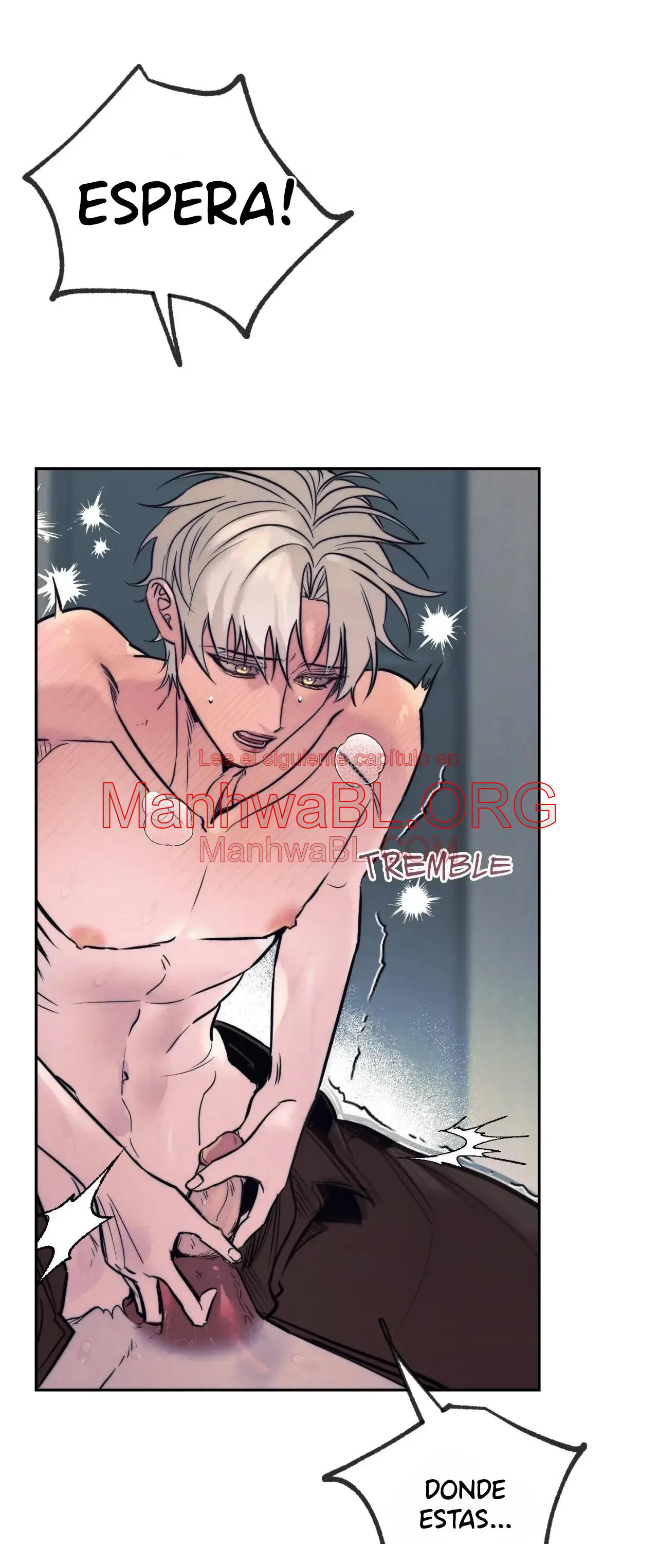 Estigma - Capítulo 54 2 manhwa
