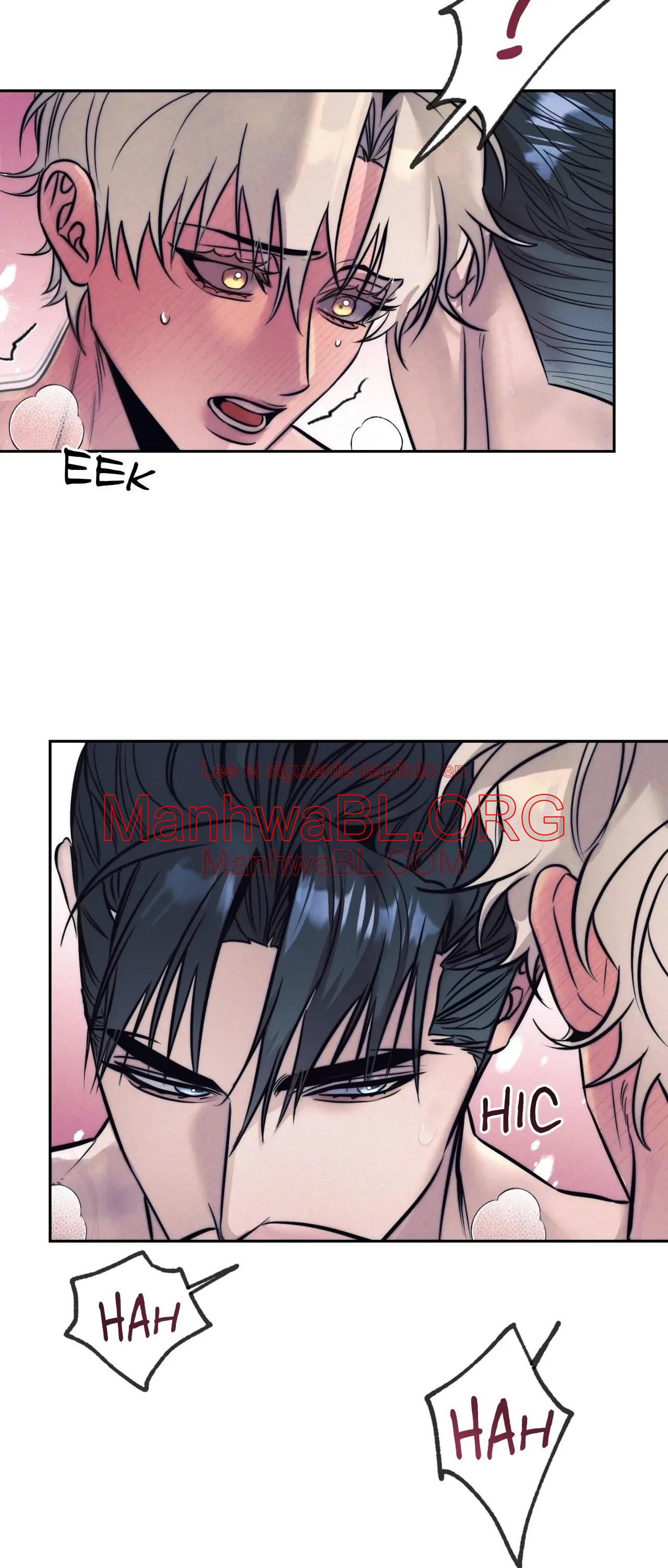 Estigma - Capítulo 54 2 manhwa