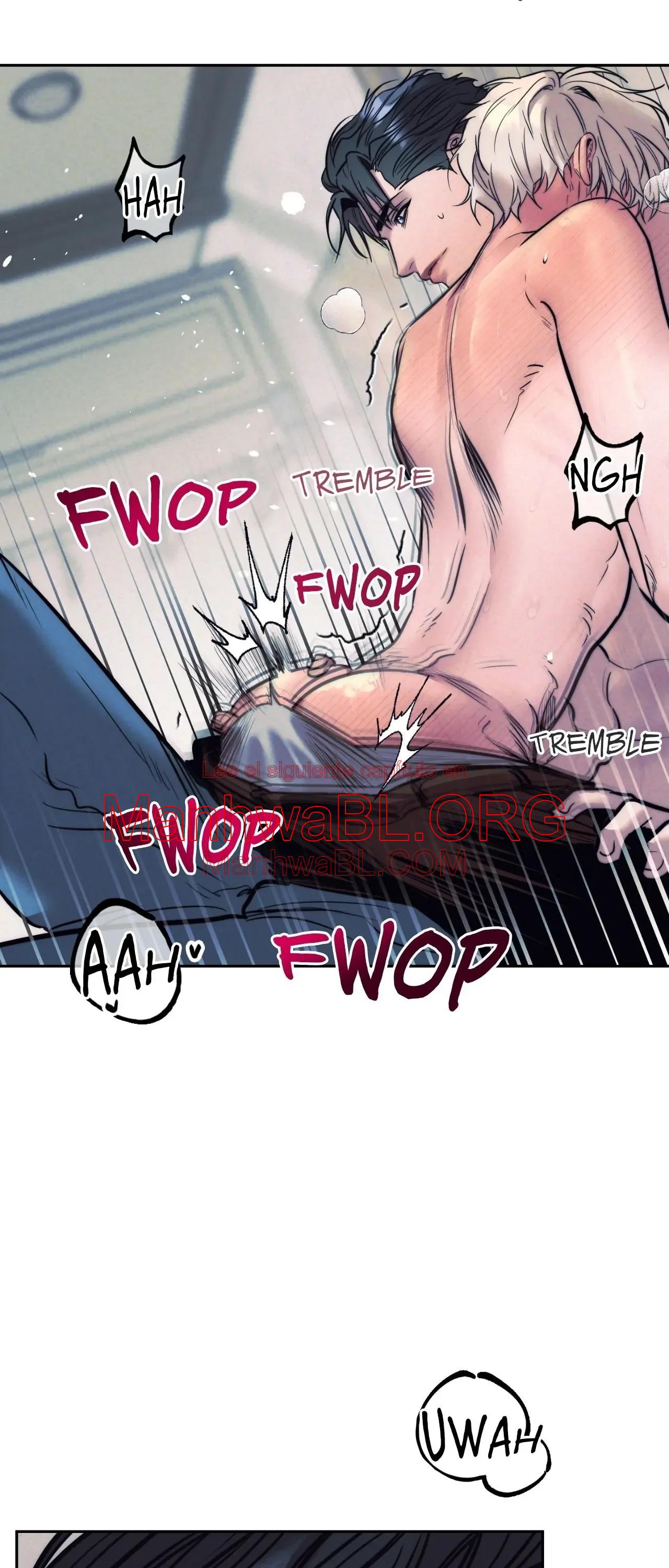 Estigma - Capítulo 54 2 manhwa