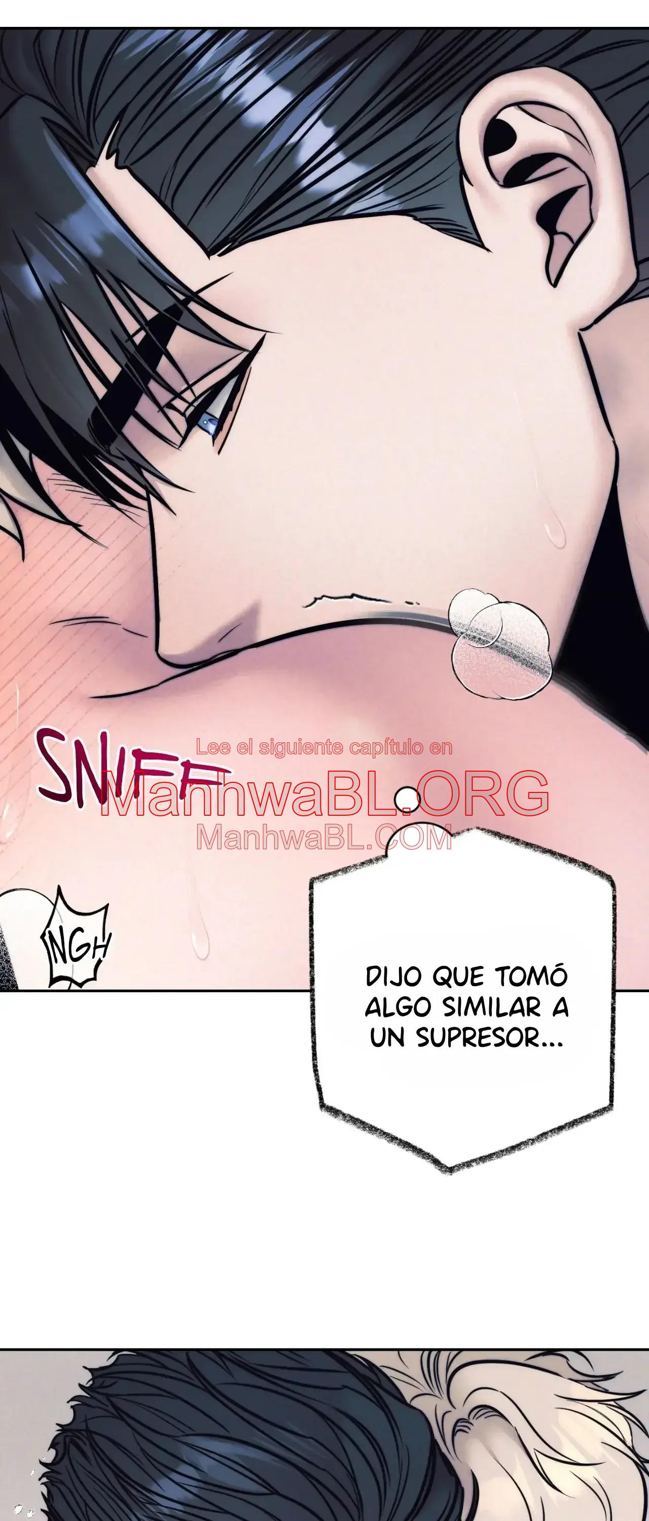 Estigma - Capítulo 54 2 manhwa