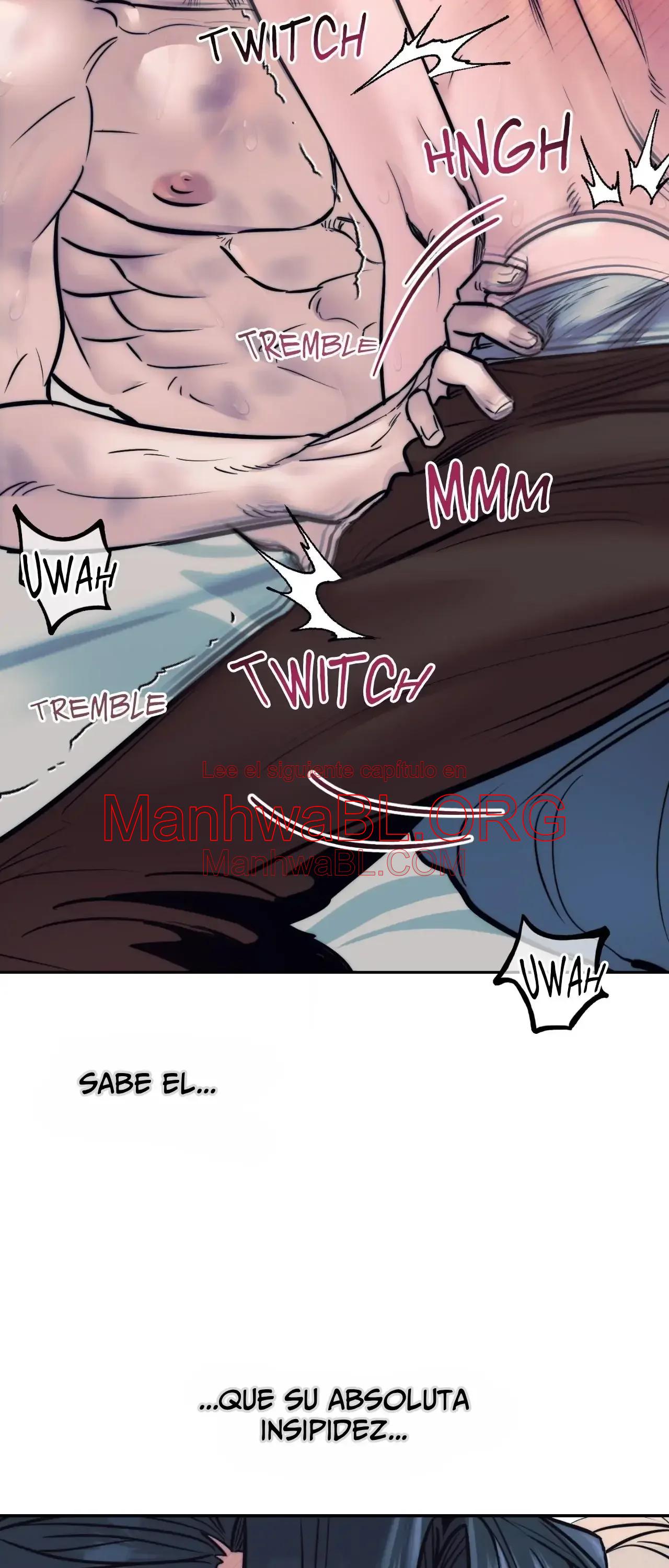 Estigma - Capítulo 54 2 manhwa