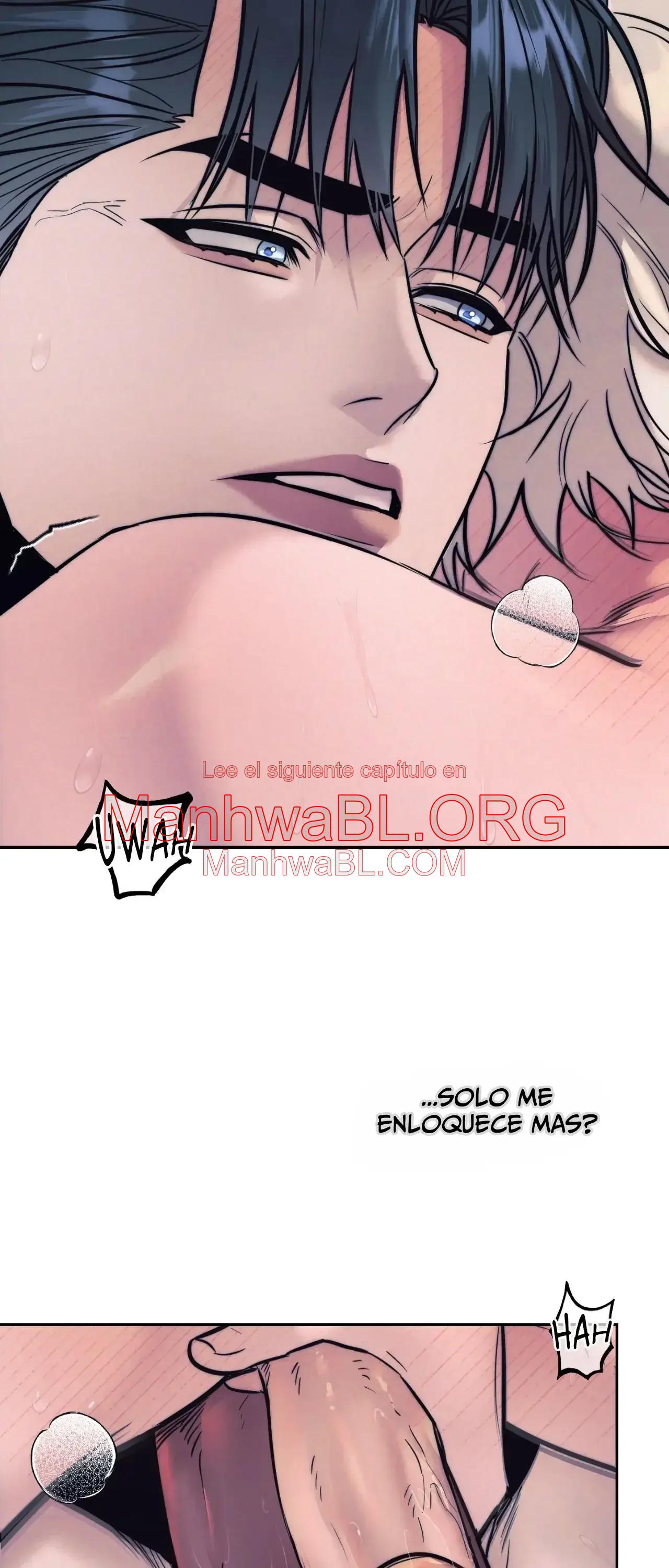 Estigma - Capítulo 54 2 manhwa