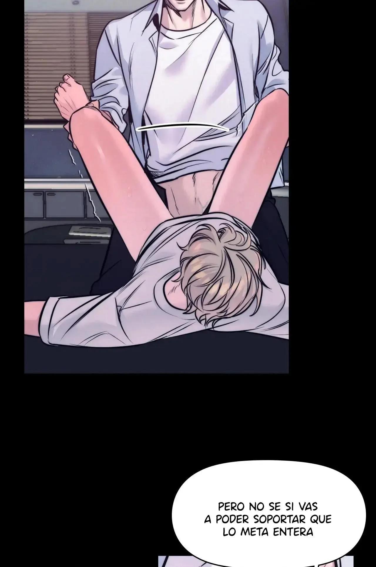 Estigma - Capítulo 7 3 manhwa