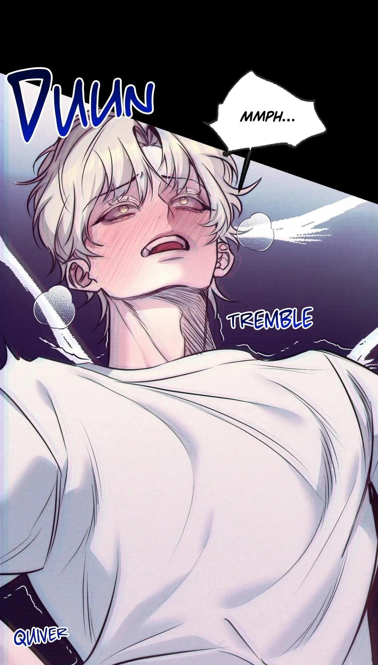 Estigma - Capítulo 7 3 manhwa