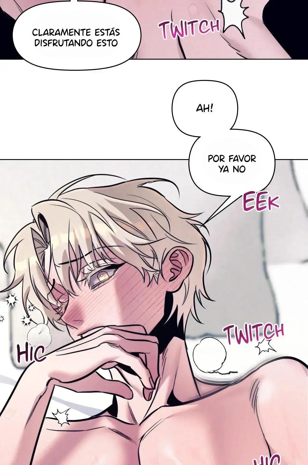 Estigma - Capítulo 15 2 manhwa