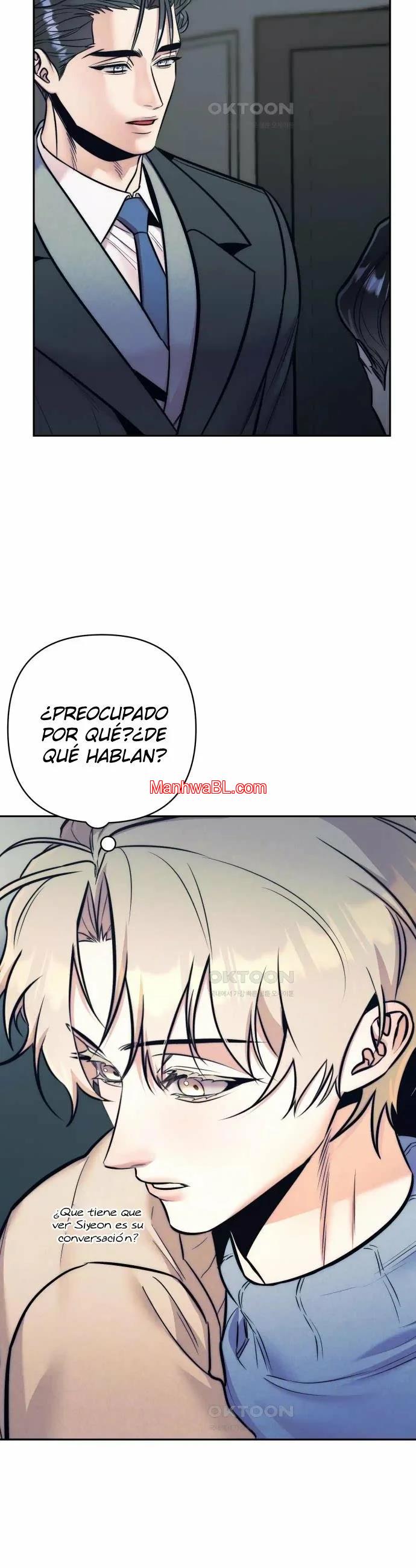 Estigma - Capítulo 28 2 manhwa