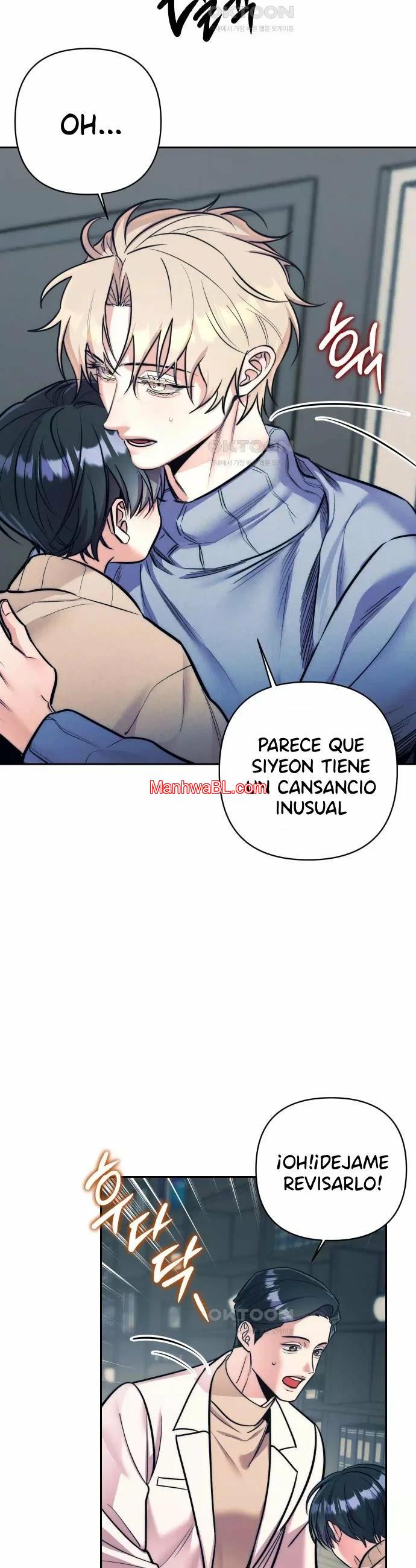 Estigma - Capítulo 28 2 manhwa