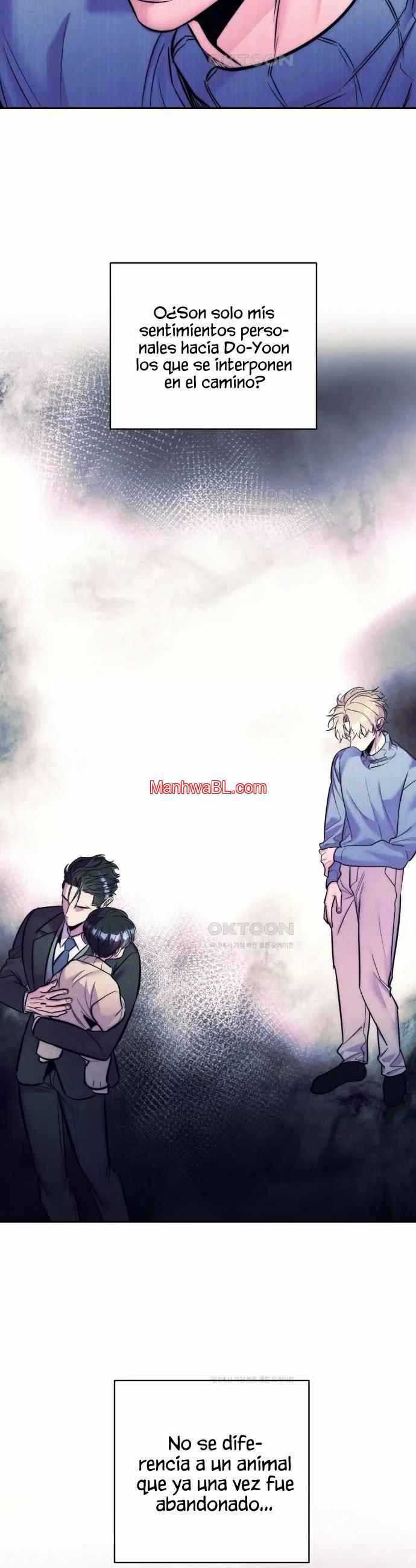 Estigma - Capítulo 28 2 manhwa