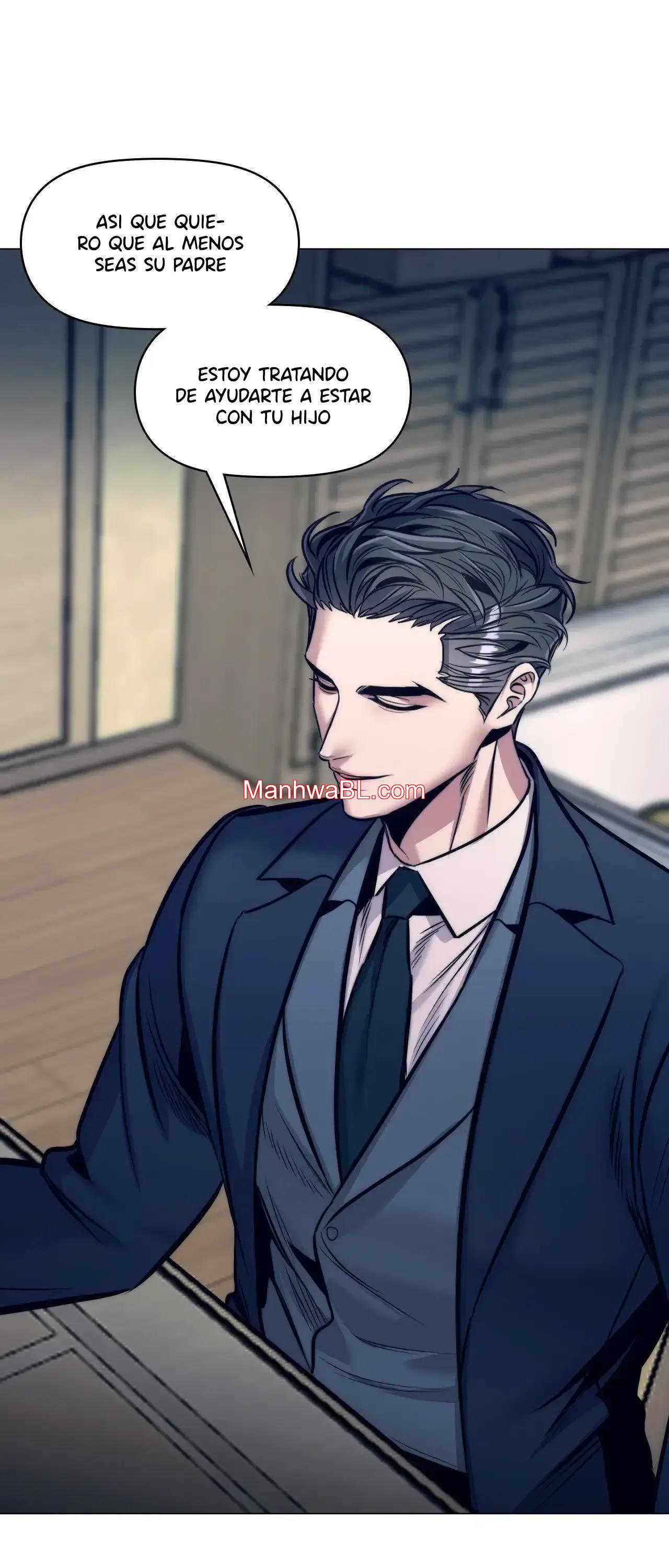 Estigma - Capítulo 12 3 manhwa
