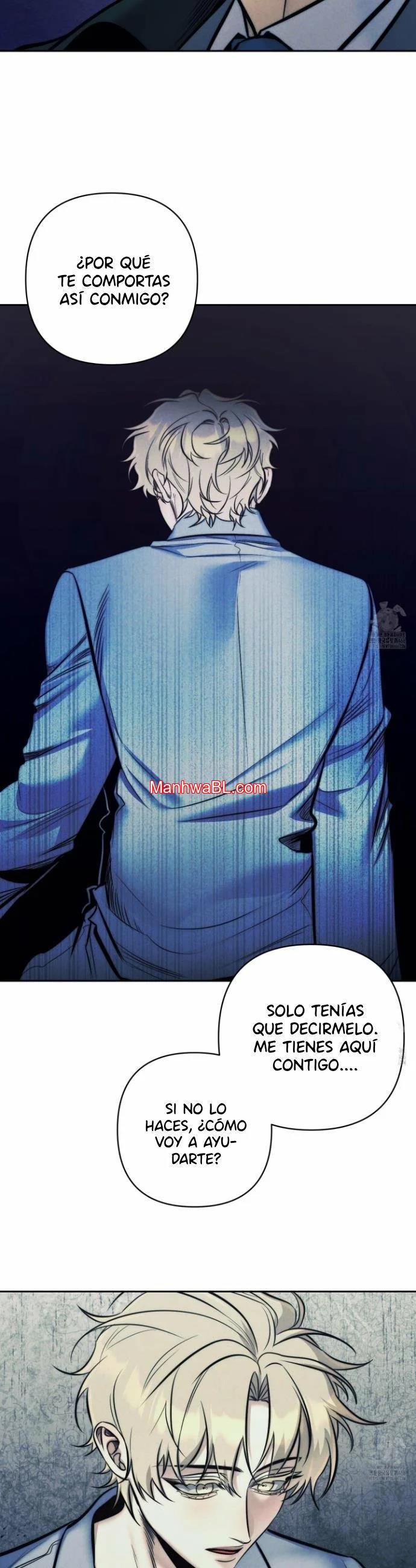 Estigma - Capítulo 41 2 manhwa