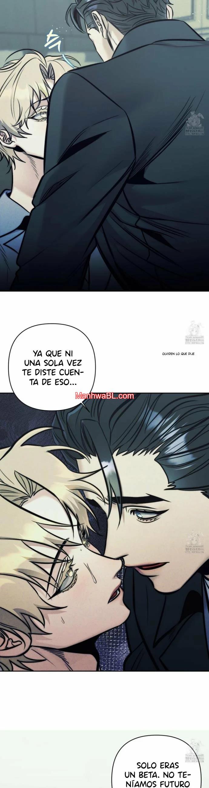 Estigma - Capítulo 41 2 manhwa