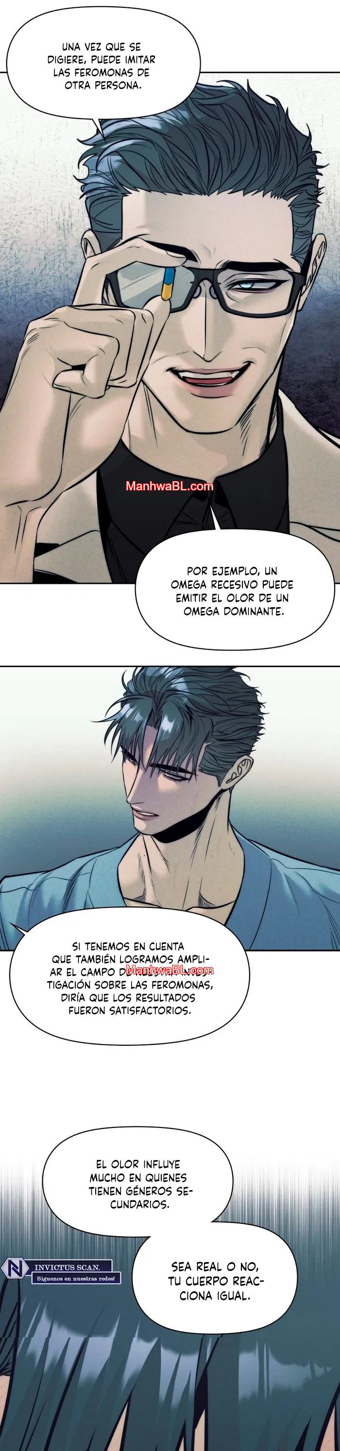 Estigma - Capítulo 46 3 manhwa