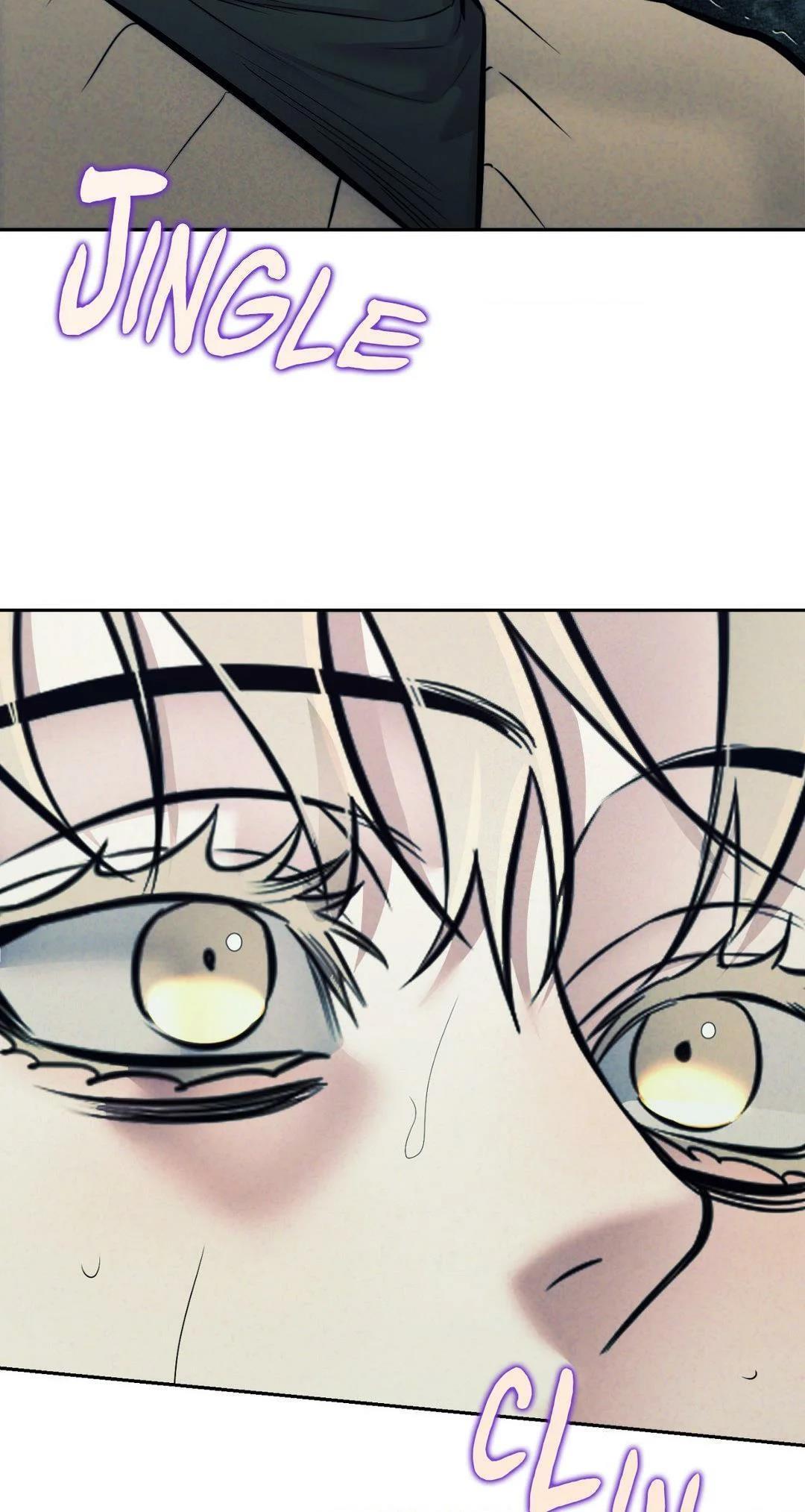 Estigma - Capítulo 38 manhwa