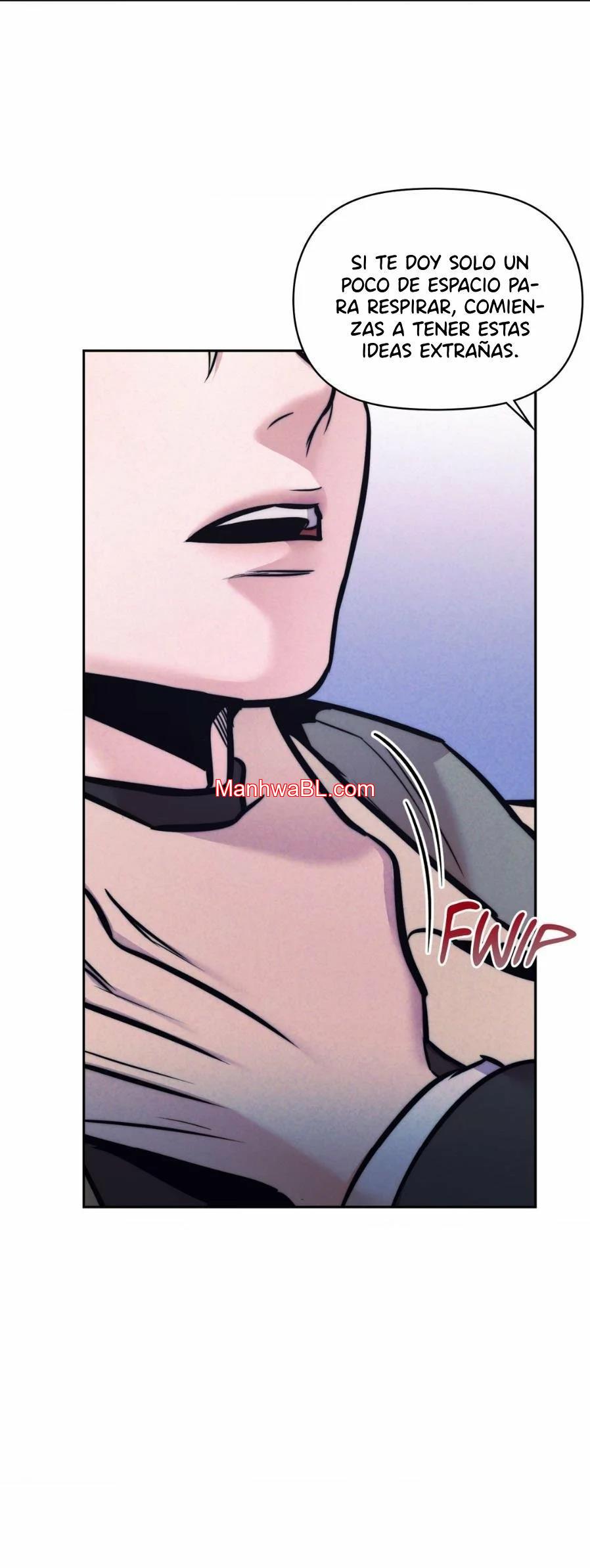 Estigma - Capítulo 22 2 manhwa