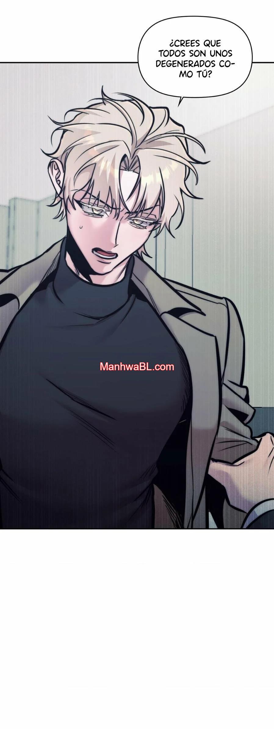 Estigma - Capítulo 22 2 manhwa