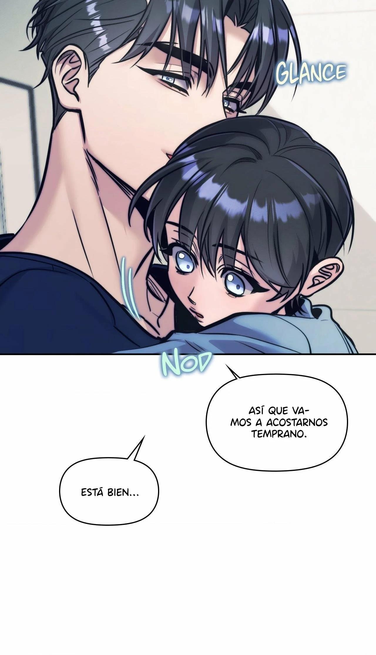 Estigma - Capítulo 17 3 manhwa