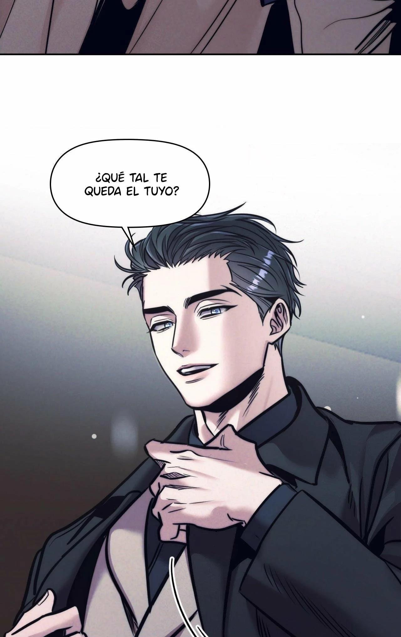 Estigma - Capítulo 17 3 manhwa