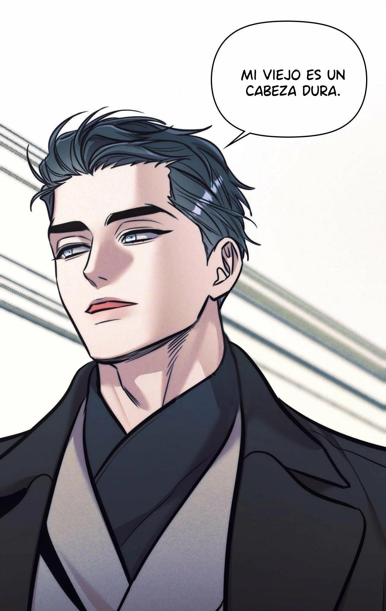 Estigma - Capítulo 17 3 manhwa