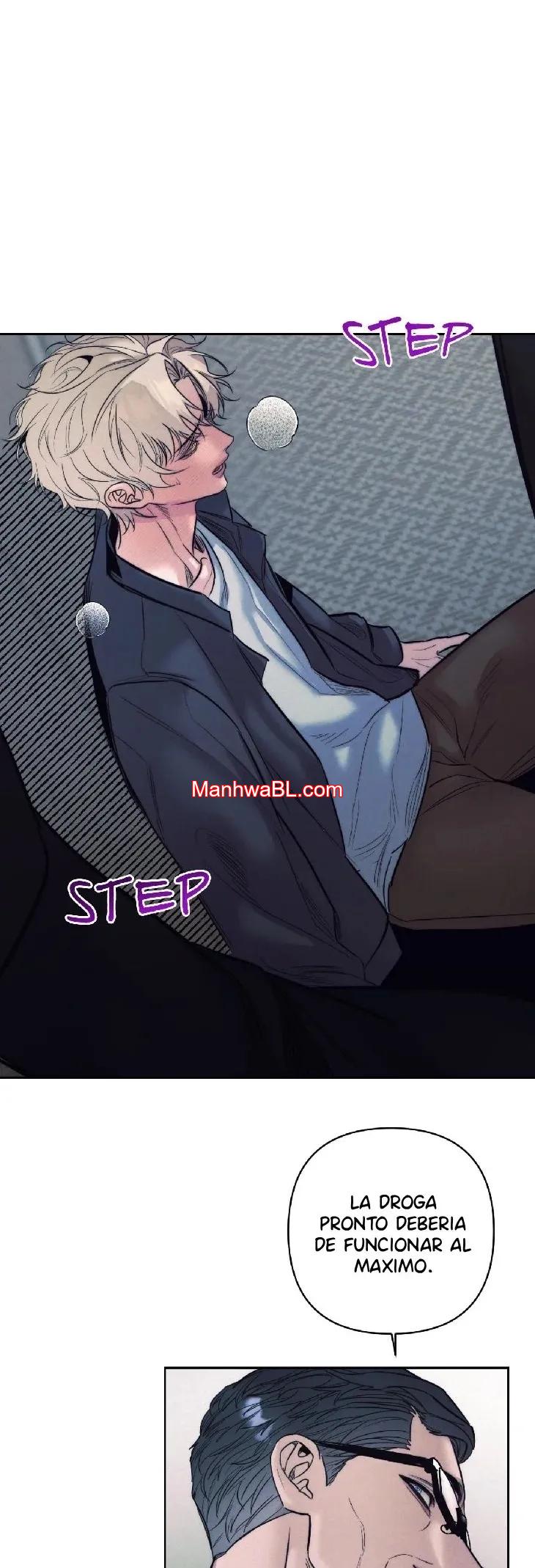 Estigma - Capítulo 50 2 manhwa