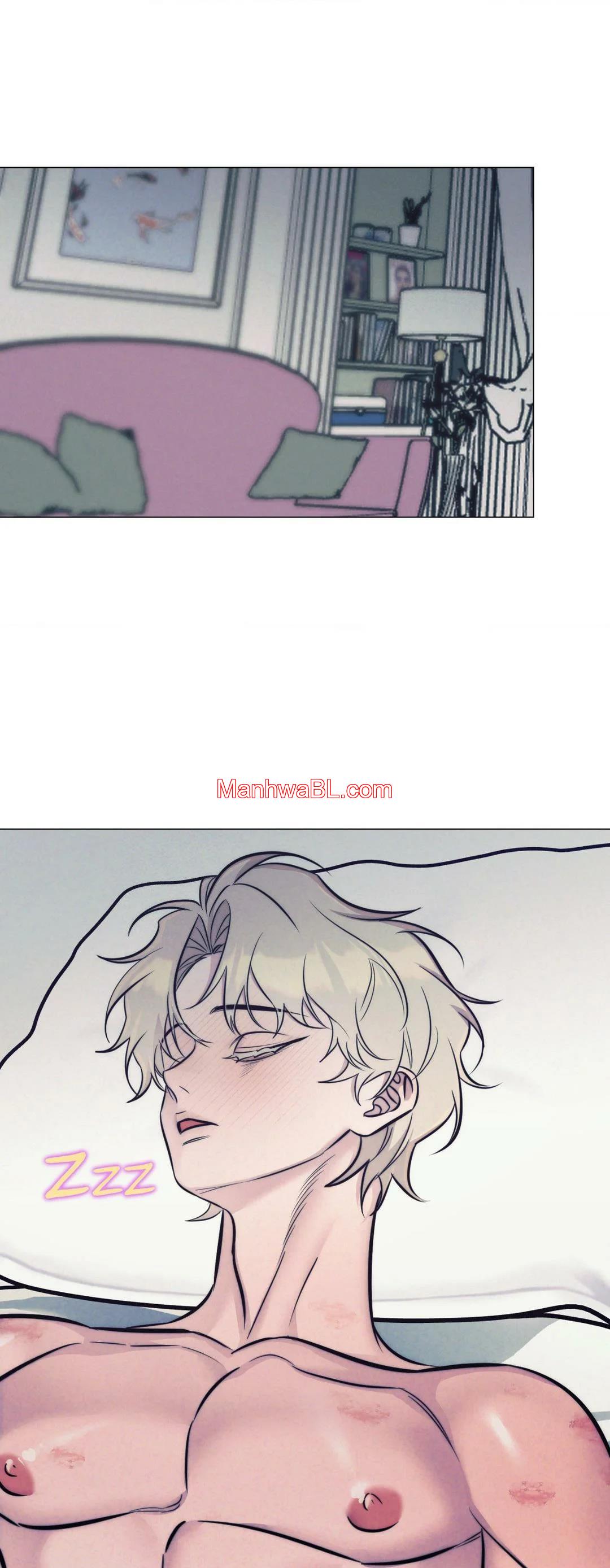 Estigma - Capítulo 37 2 manhwa