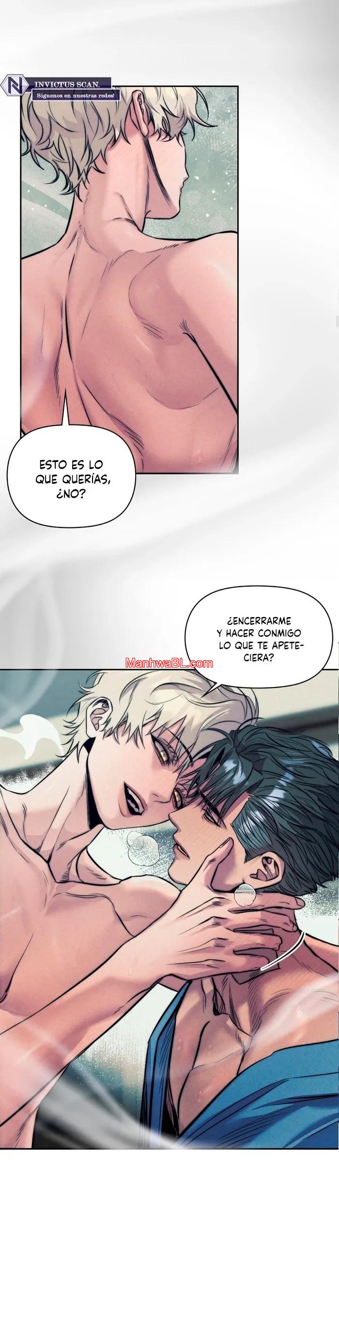 Estigma - Capítulo 46 2 manhwa
