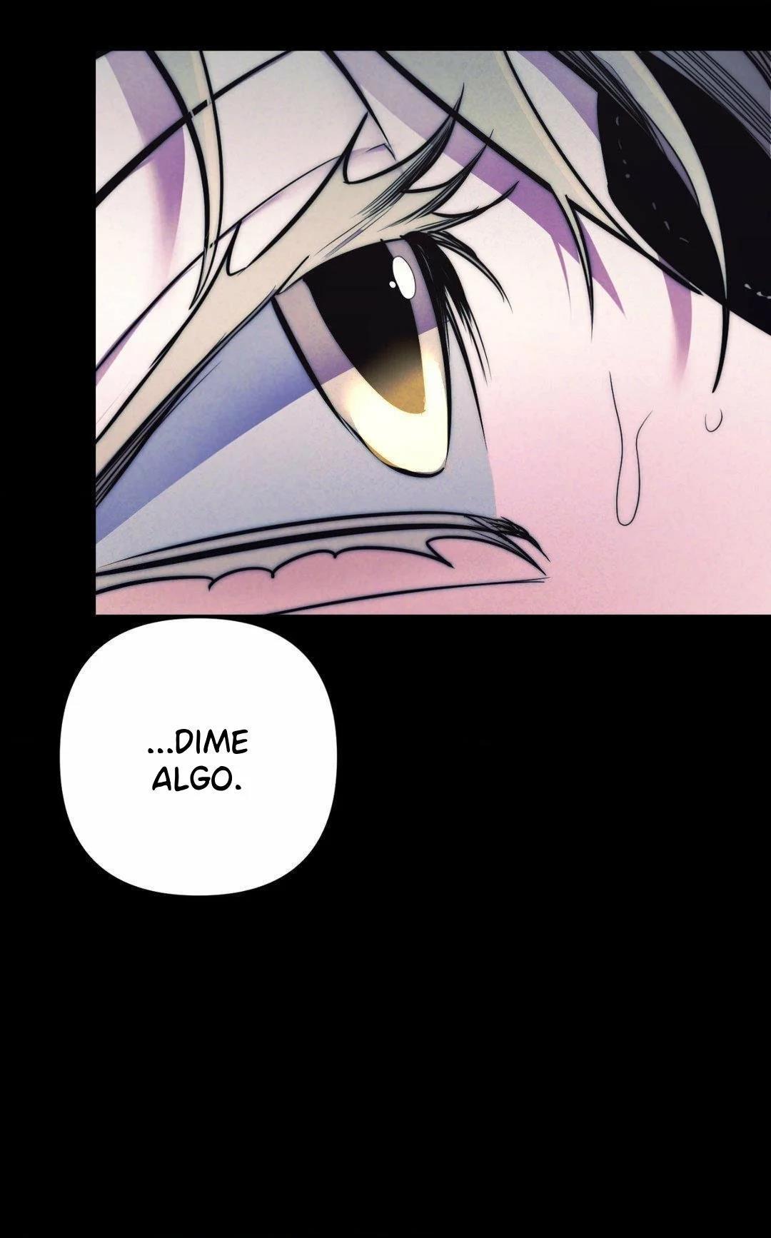 Estigma - Capítulo 43 manhwa