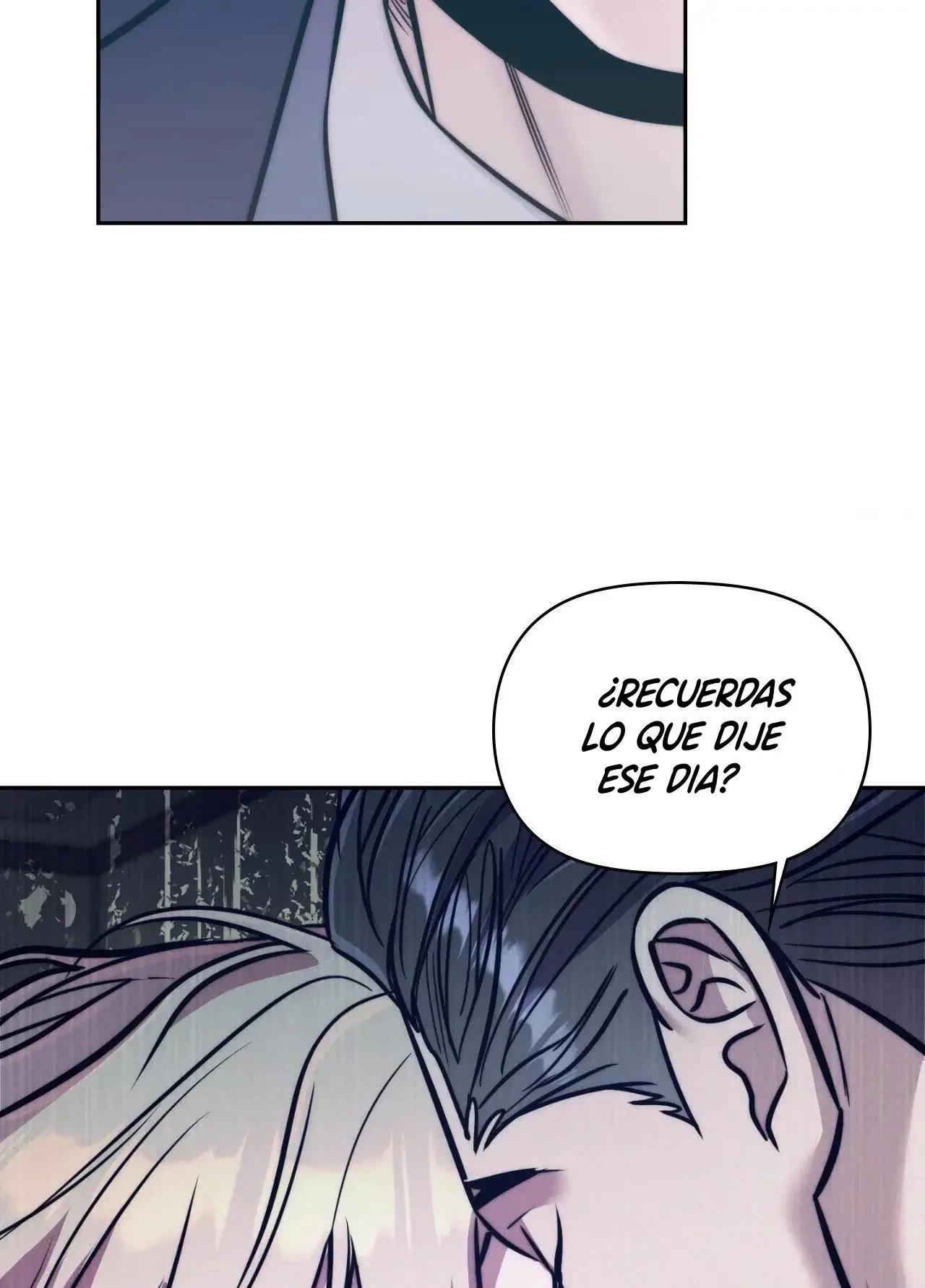 Estigma - Capítulo 13 2 manhwa