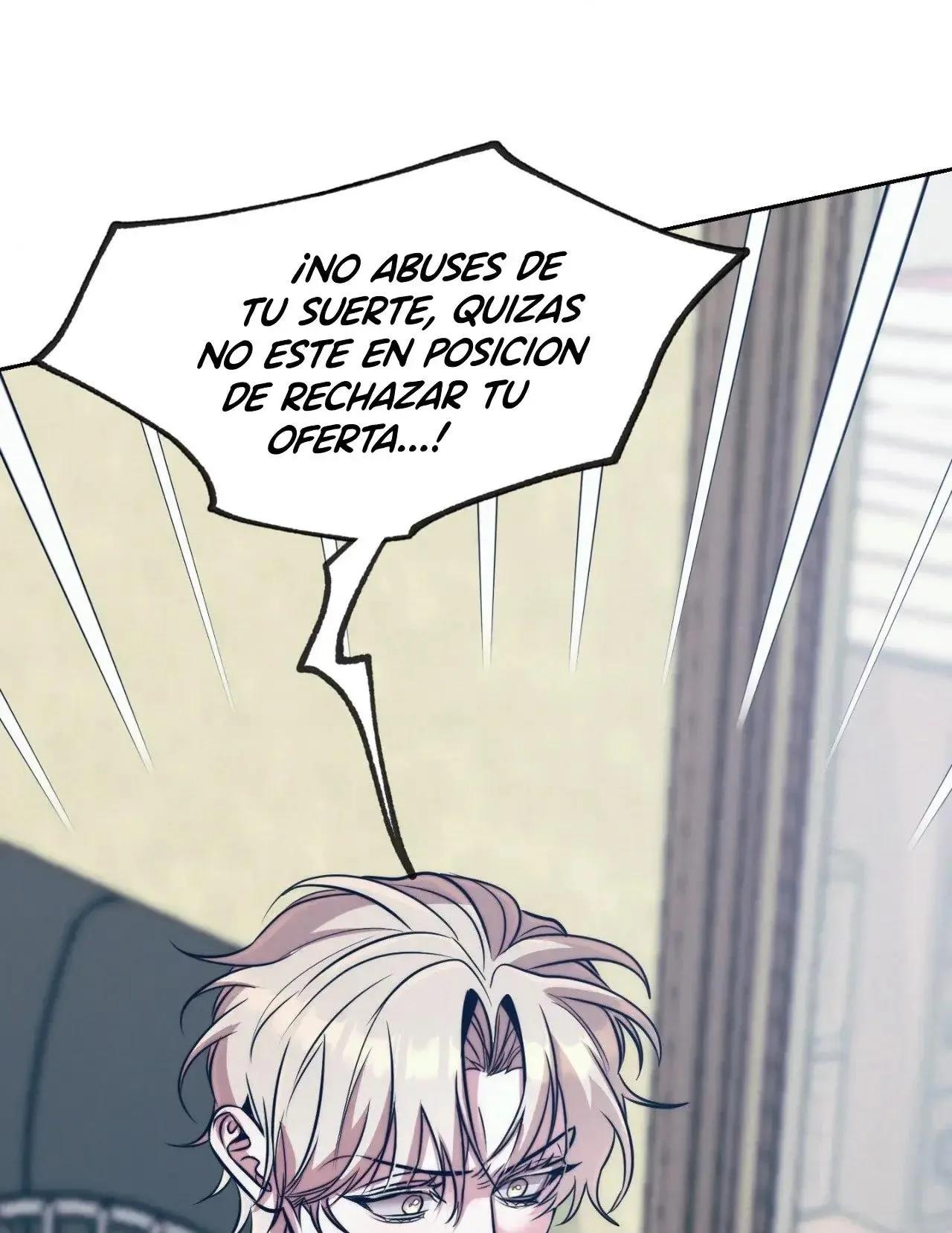 Estigma - Capítulo 13 2 manhwa