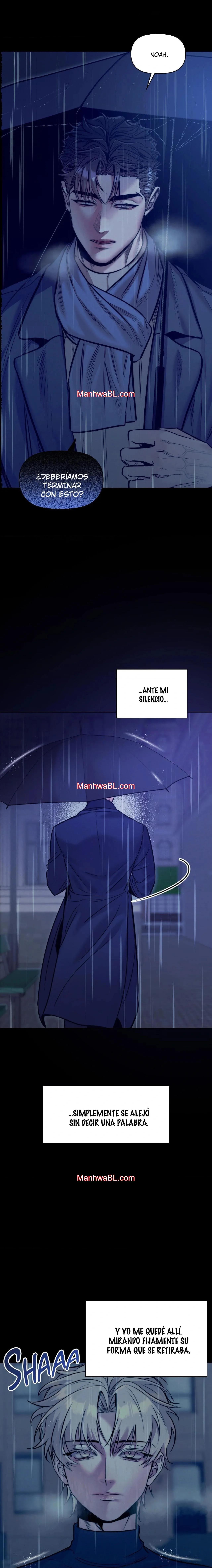 Estigma - Capítulo 9 manhwa