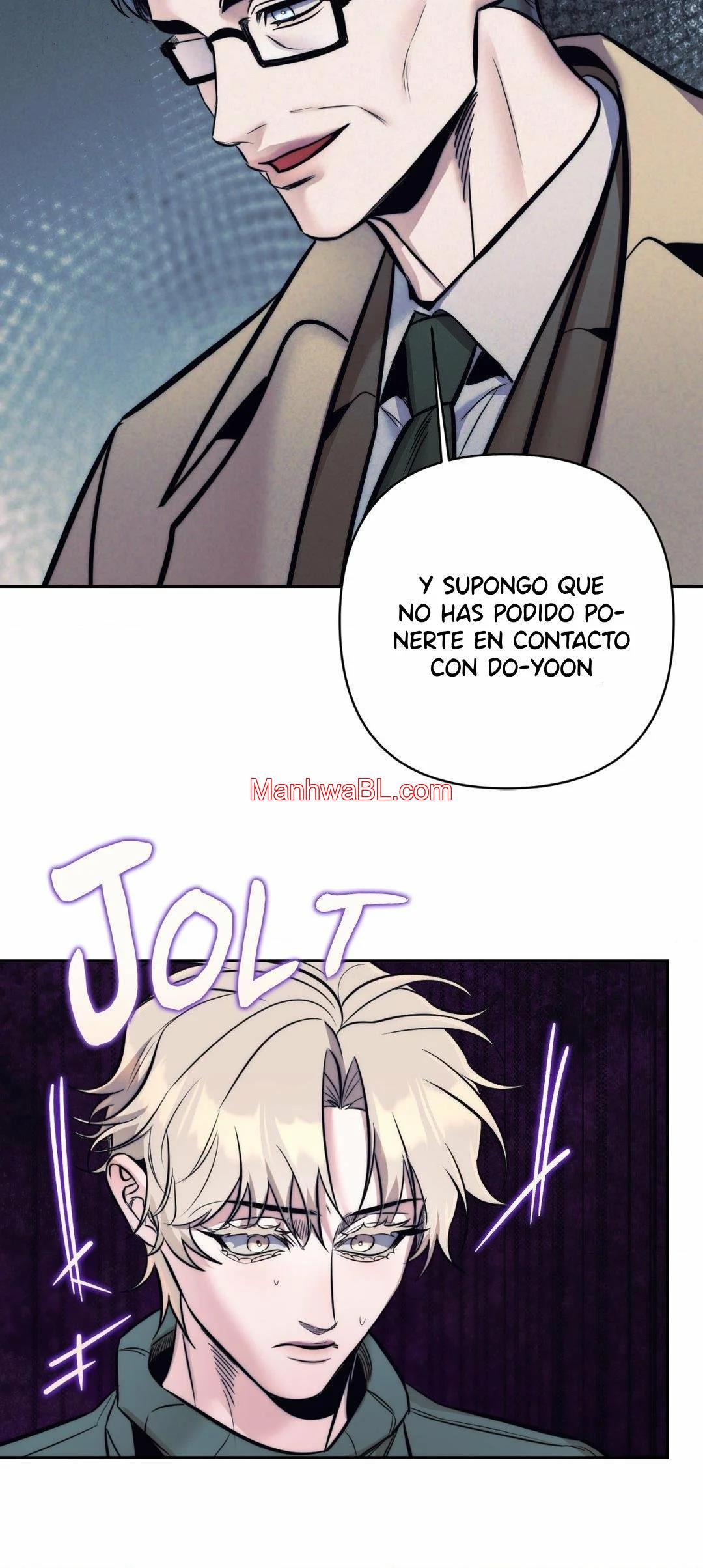 Estigma - Capítulo 42 3 manhwa