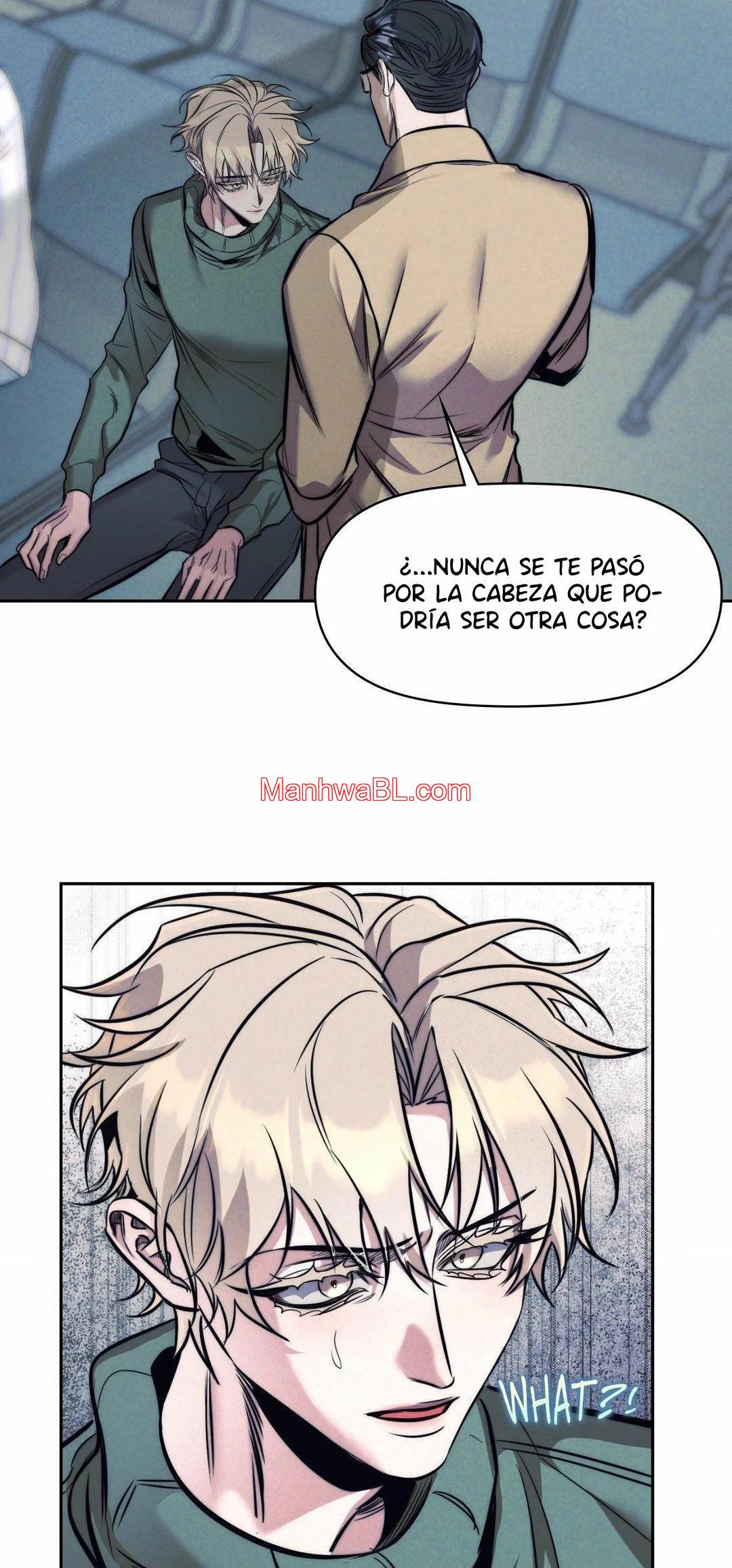 Estigma - Capítulo 42 3 manhwa
