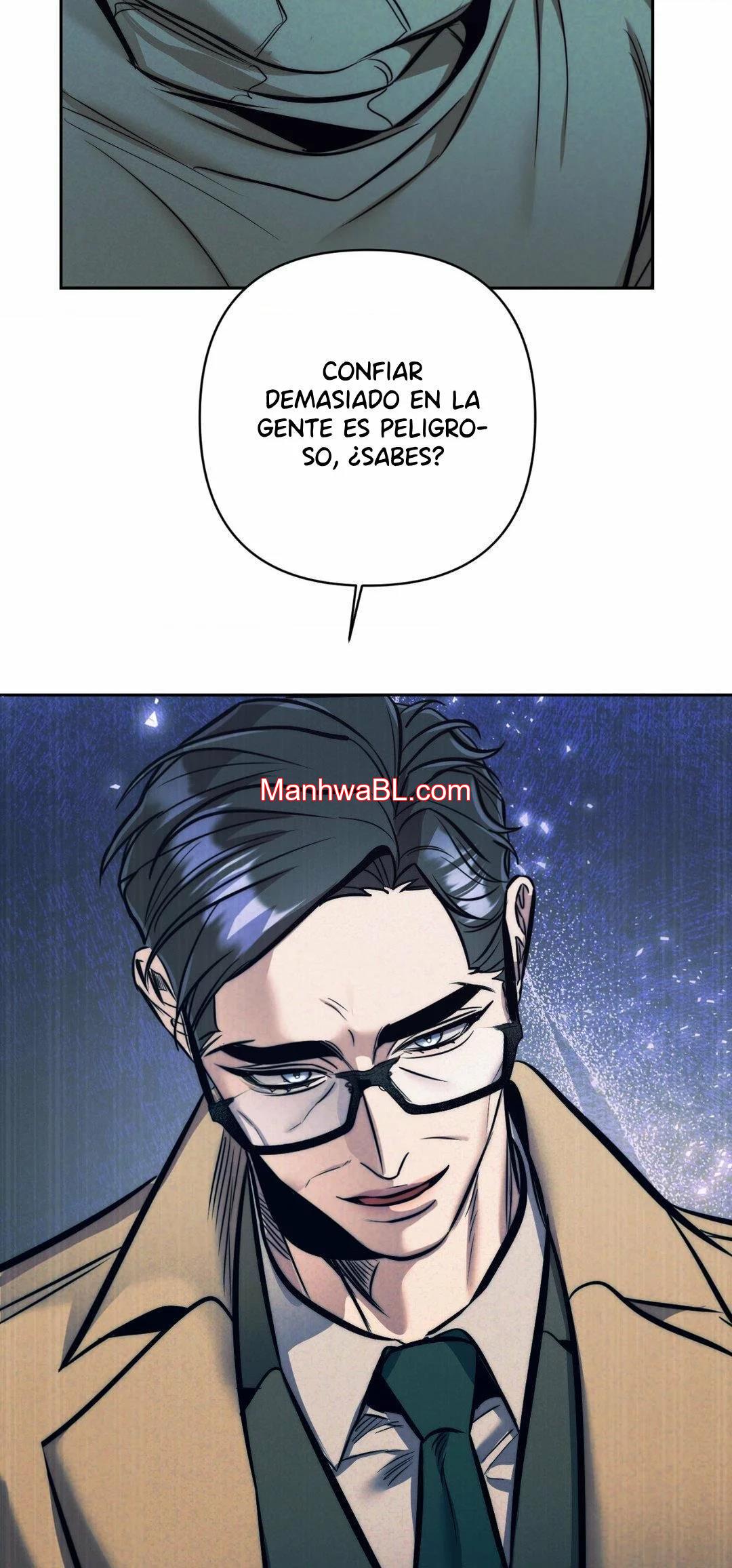 Estigma - Capítulo 42 3 manhwa